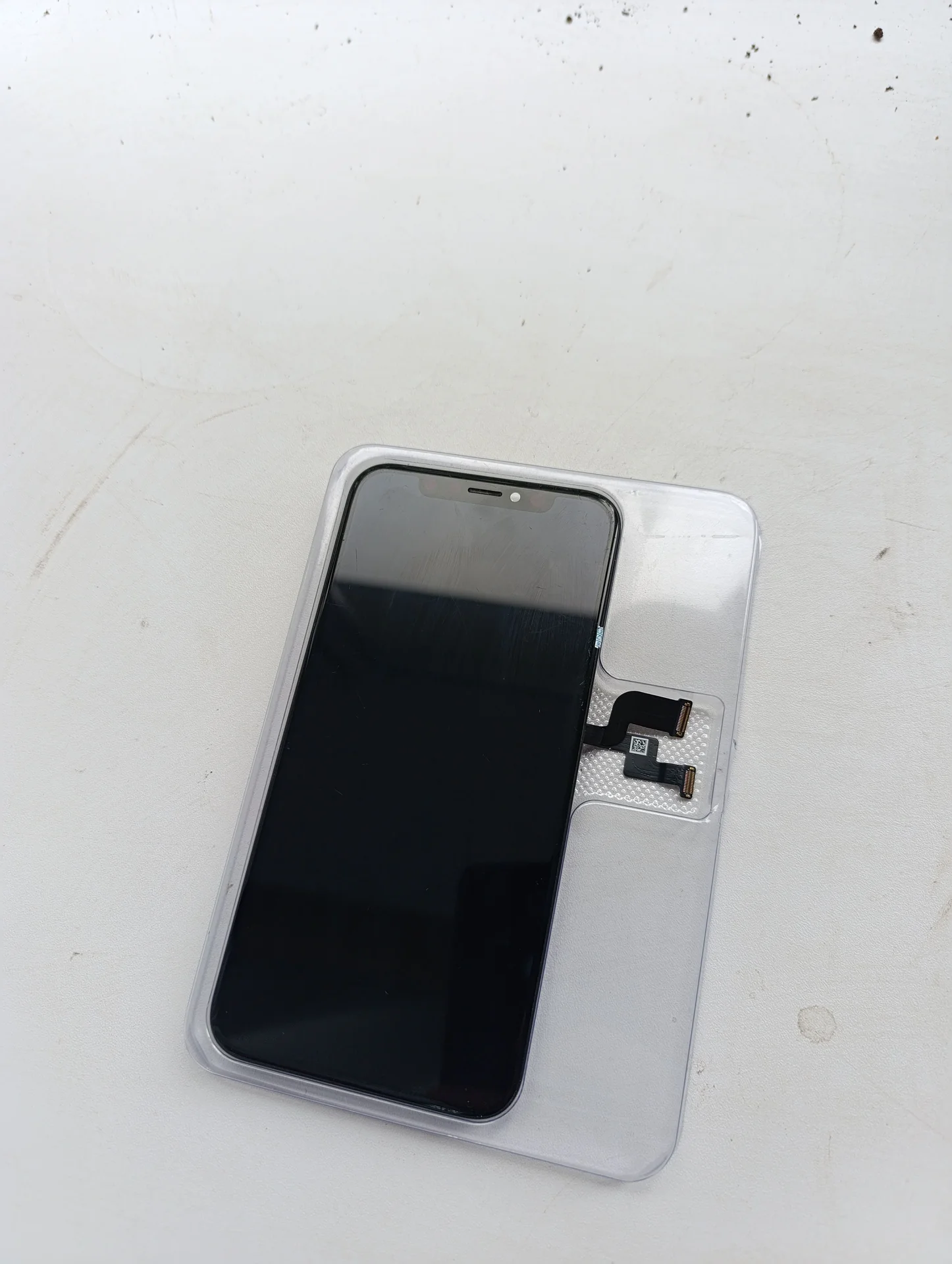 Iphone XS без материнской платы - миниатюра 5