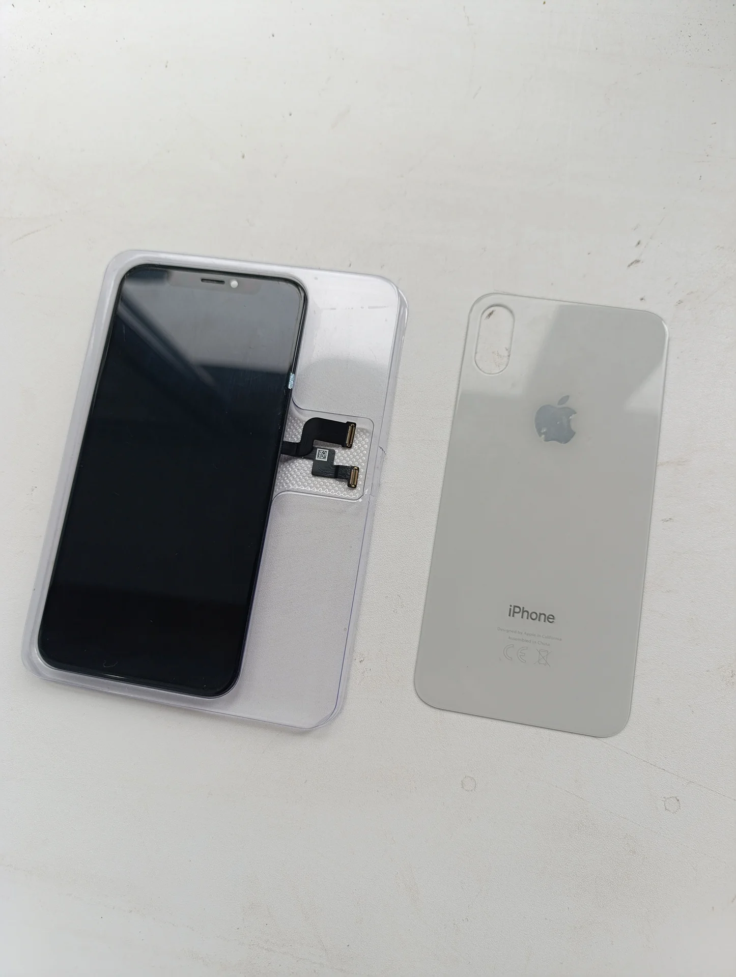 Iphone XS без материнской платы - миниатюра 6