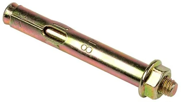 Анкерный болт М8 8*100 - миниатюра 2