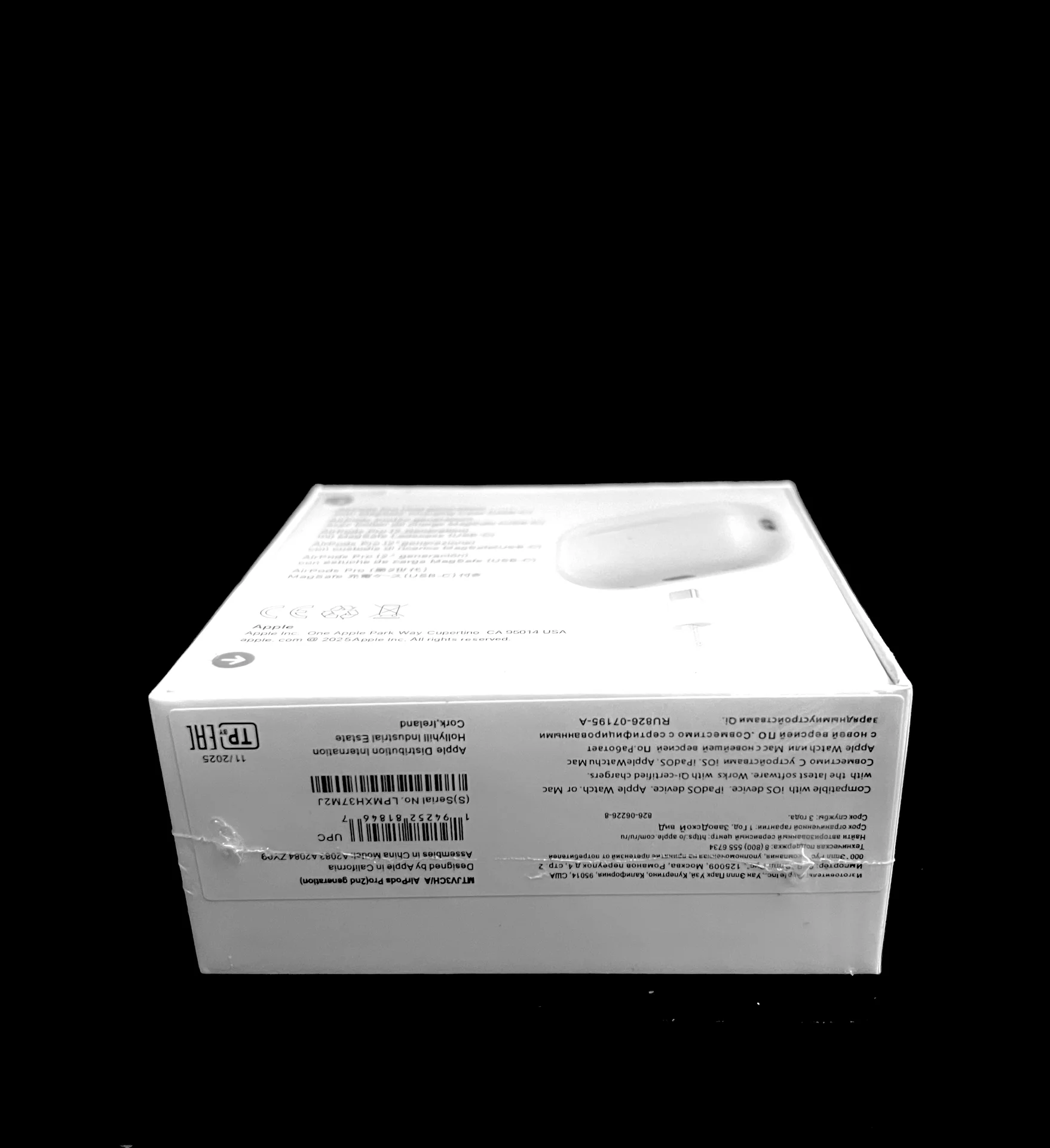 AirPods 2 Pro - миниатюра 3
