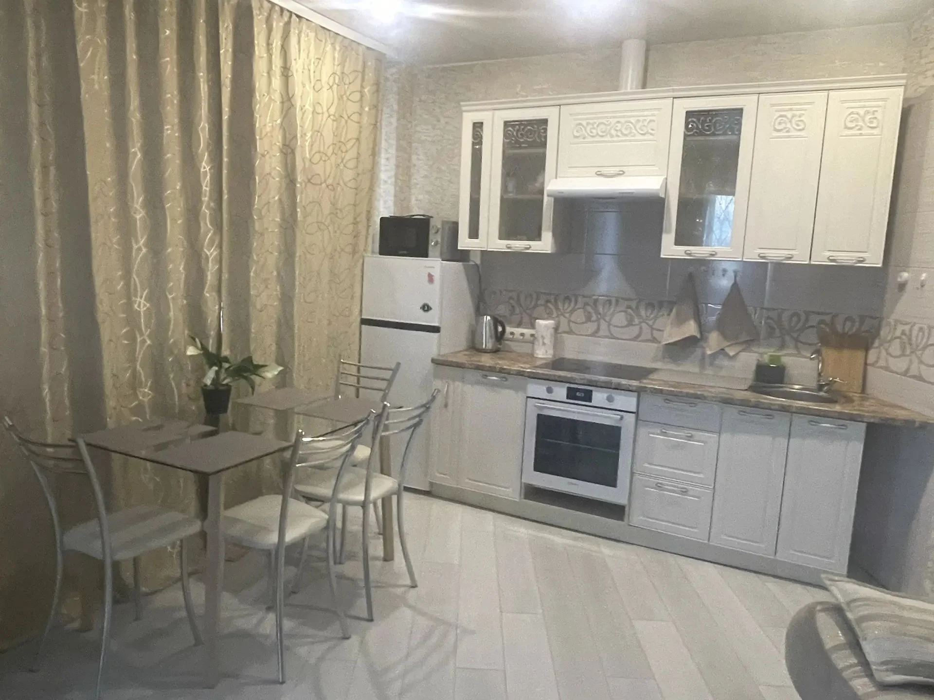 квартира посуточно - изображение 1