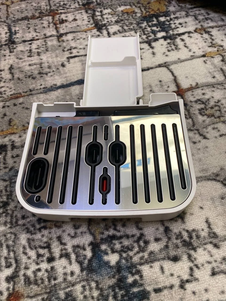 Кофемашина «DeLonghi» - миниатюра 4