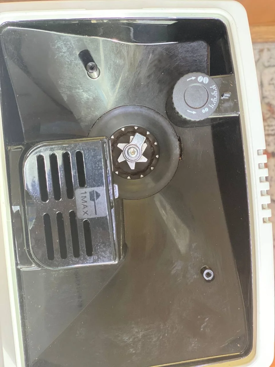 Кофемашина «DeLonghi» - миниатюра 9