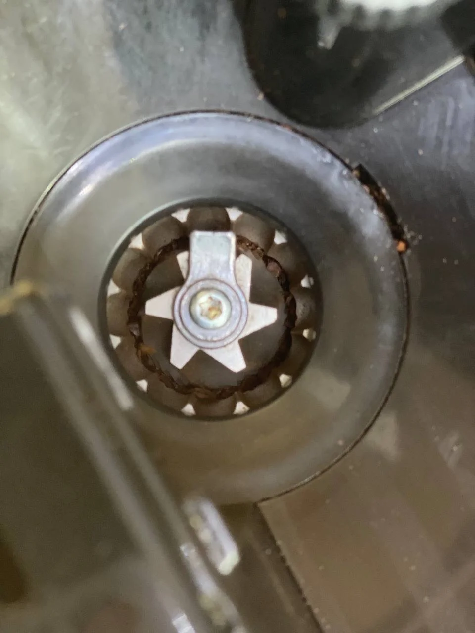 Кофемашина «DeLonghi» - миниатюра 10