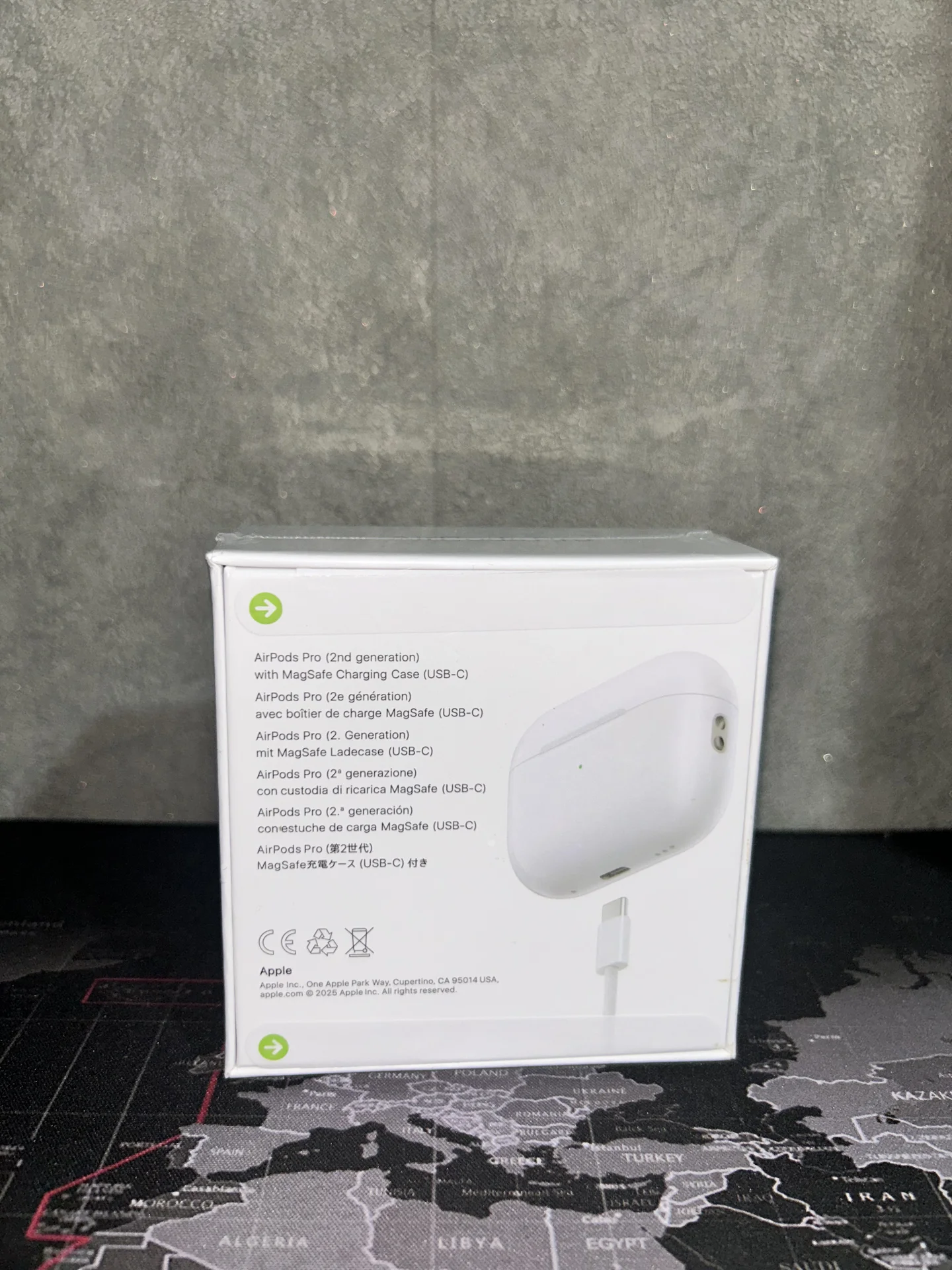 AirPods Pro 2 - миниатюра 3