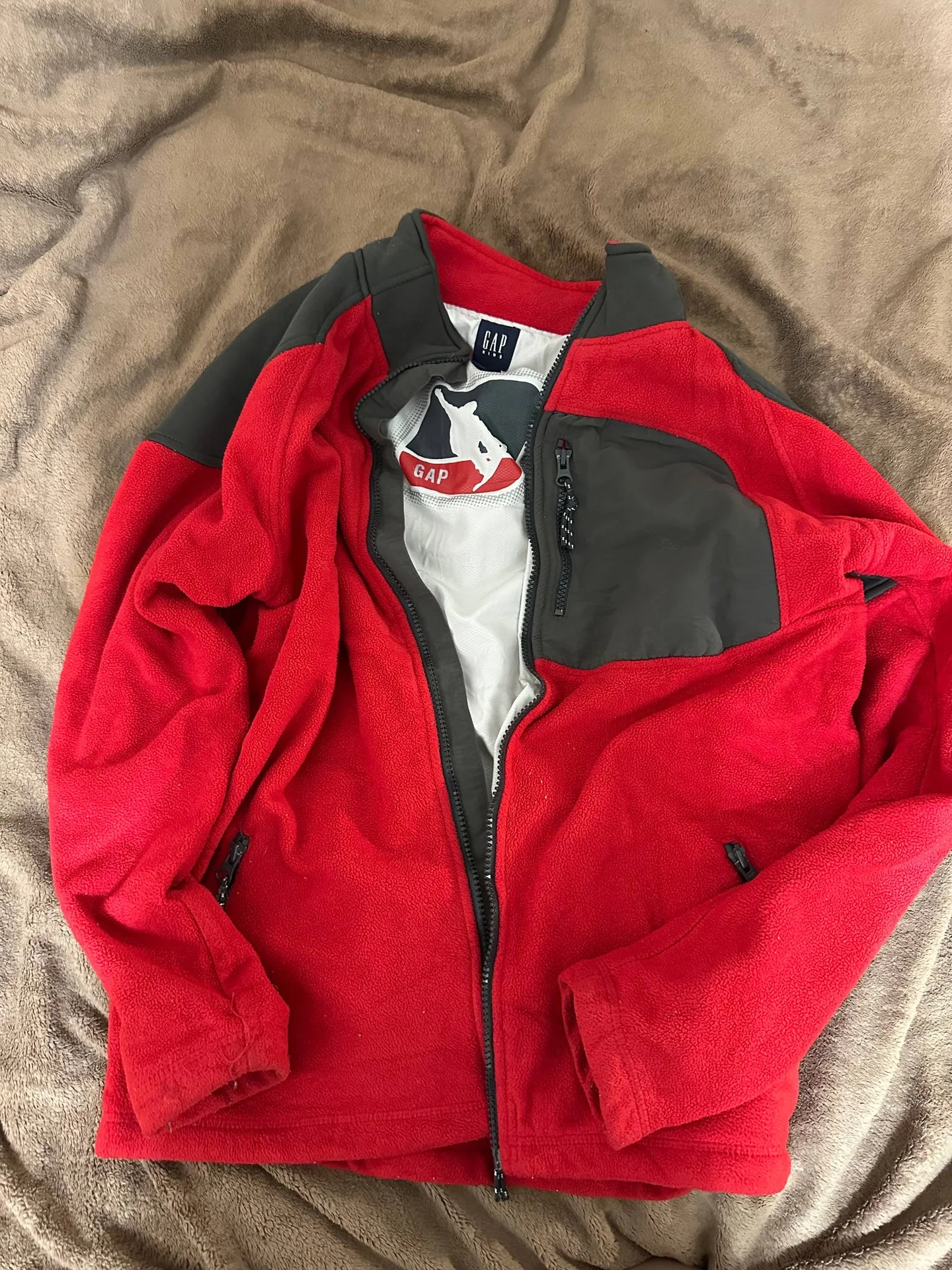 куртка Gap оригинал - изображение 1