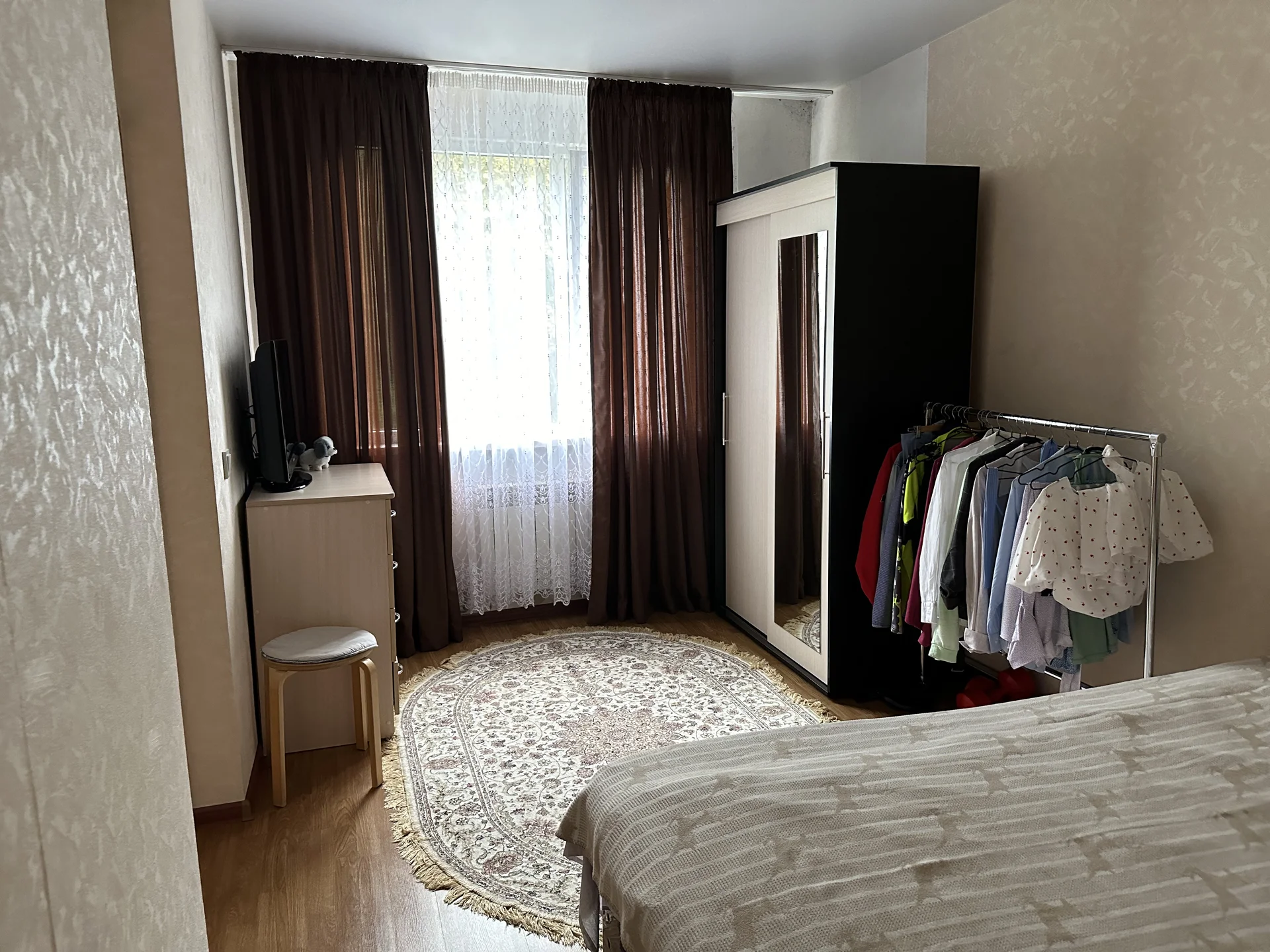Комната 15м