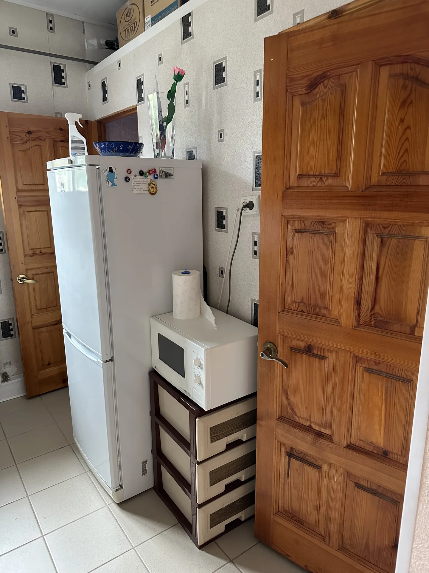 Комната 15м - миниатюра 4