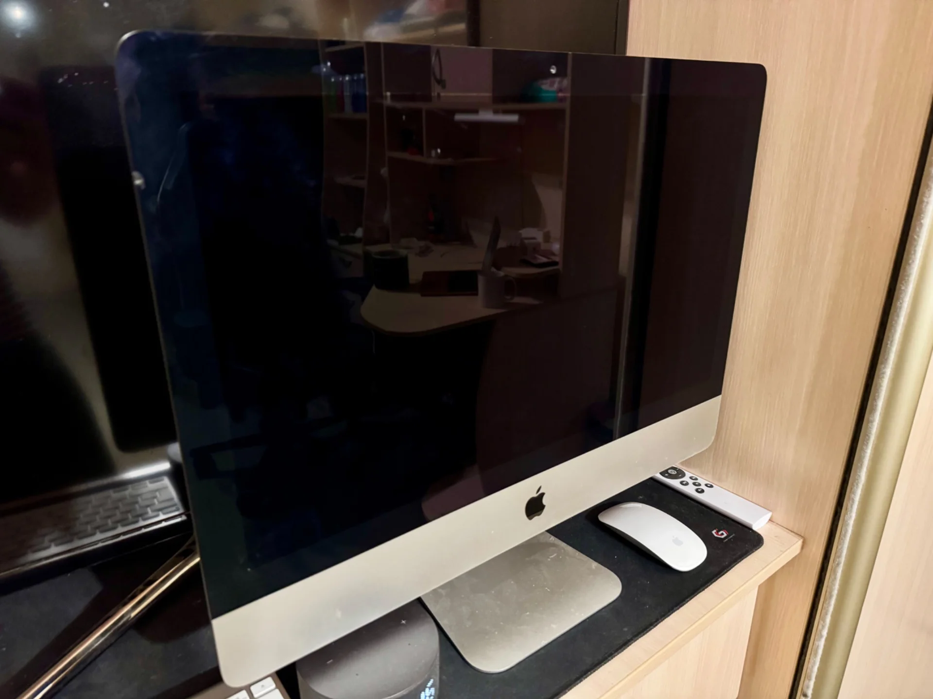 IMac 21.5 2012 ssd 512 gb - изображение 1