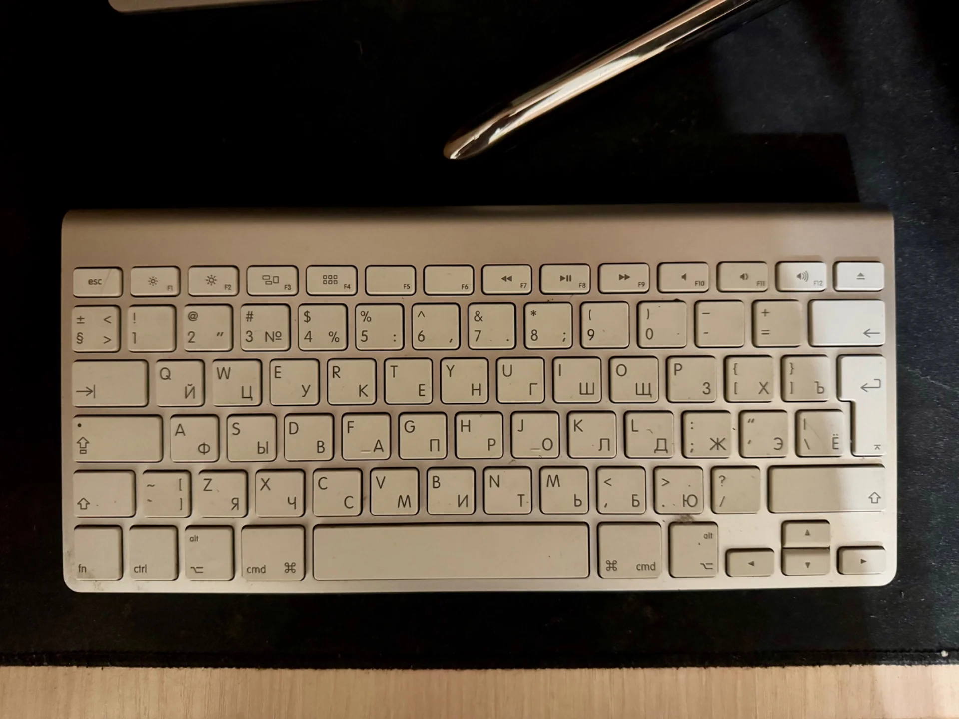 IMac 21.5 2012 ssd 512 gb - миниатюра 2