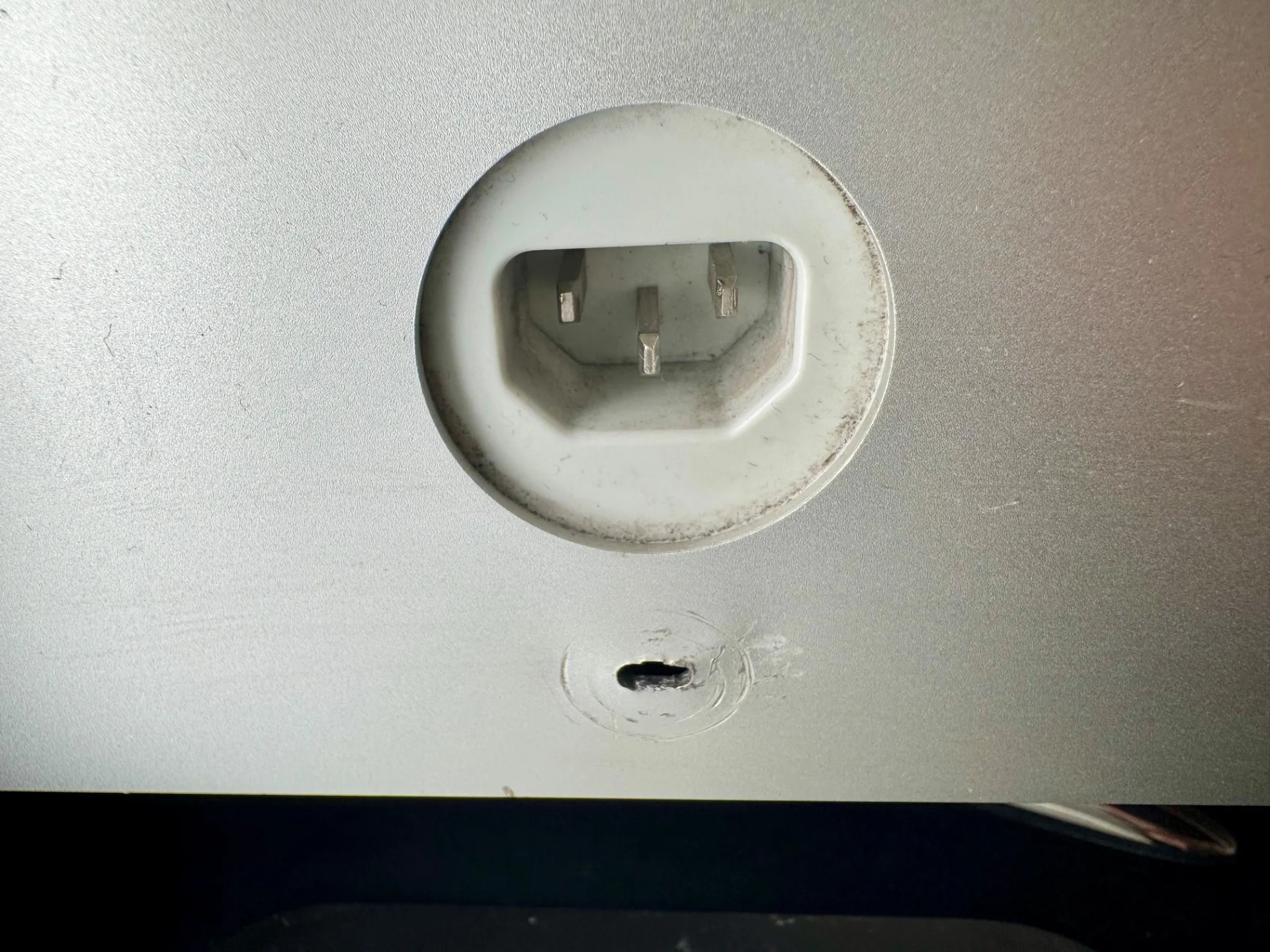 IMac 21.5 2012 ssd 512 gb - миниатюра 6