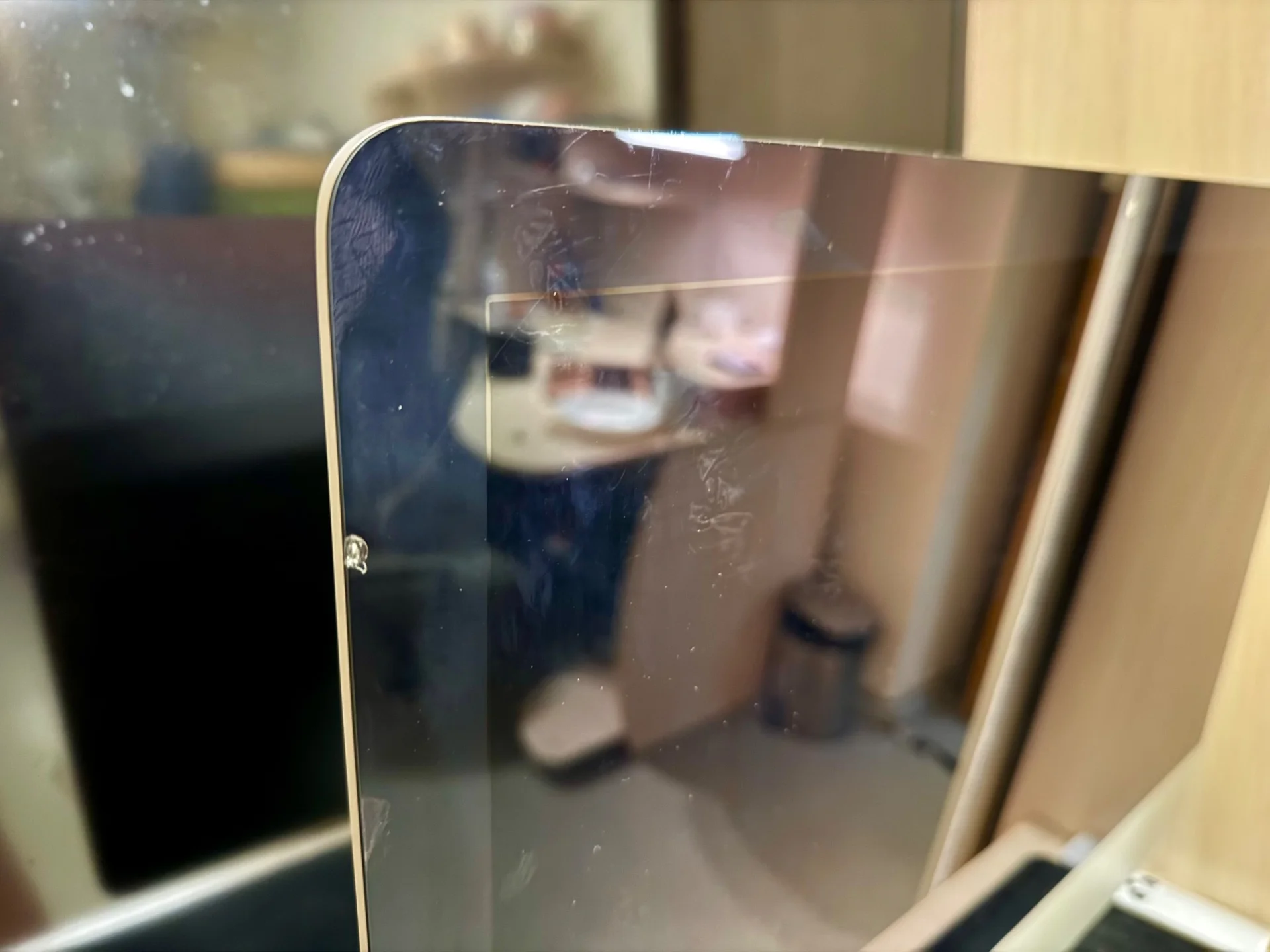 IMac 21.5 2012 ssd 512 gb - миниатюра 7