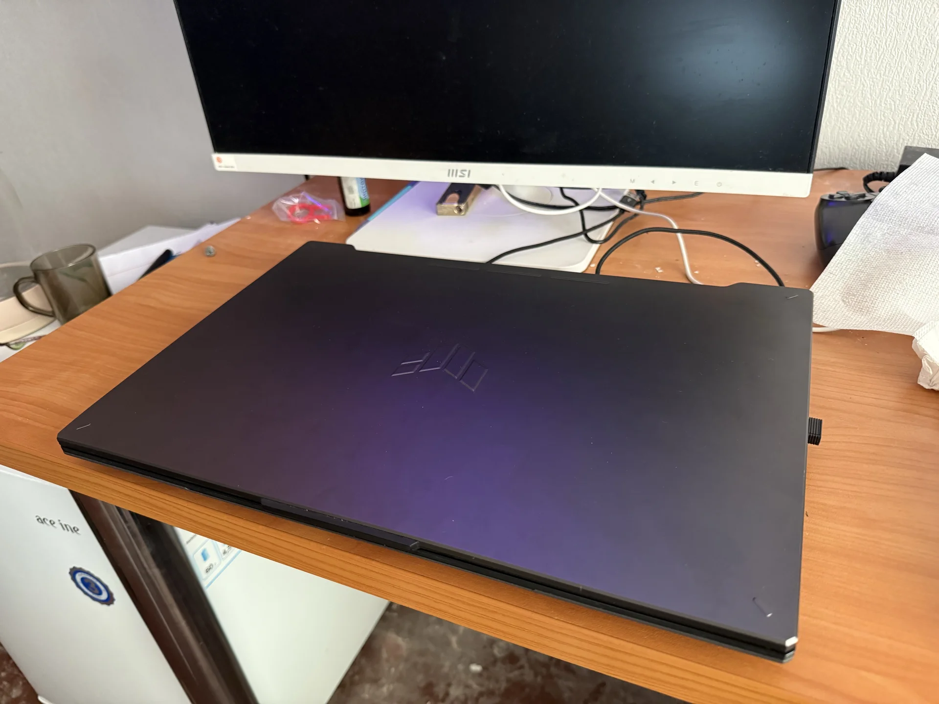 ASUS TUF GAMING A17 - миниатюра 3