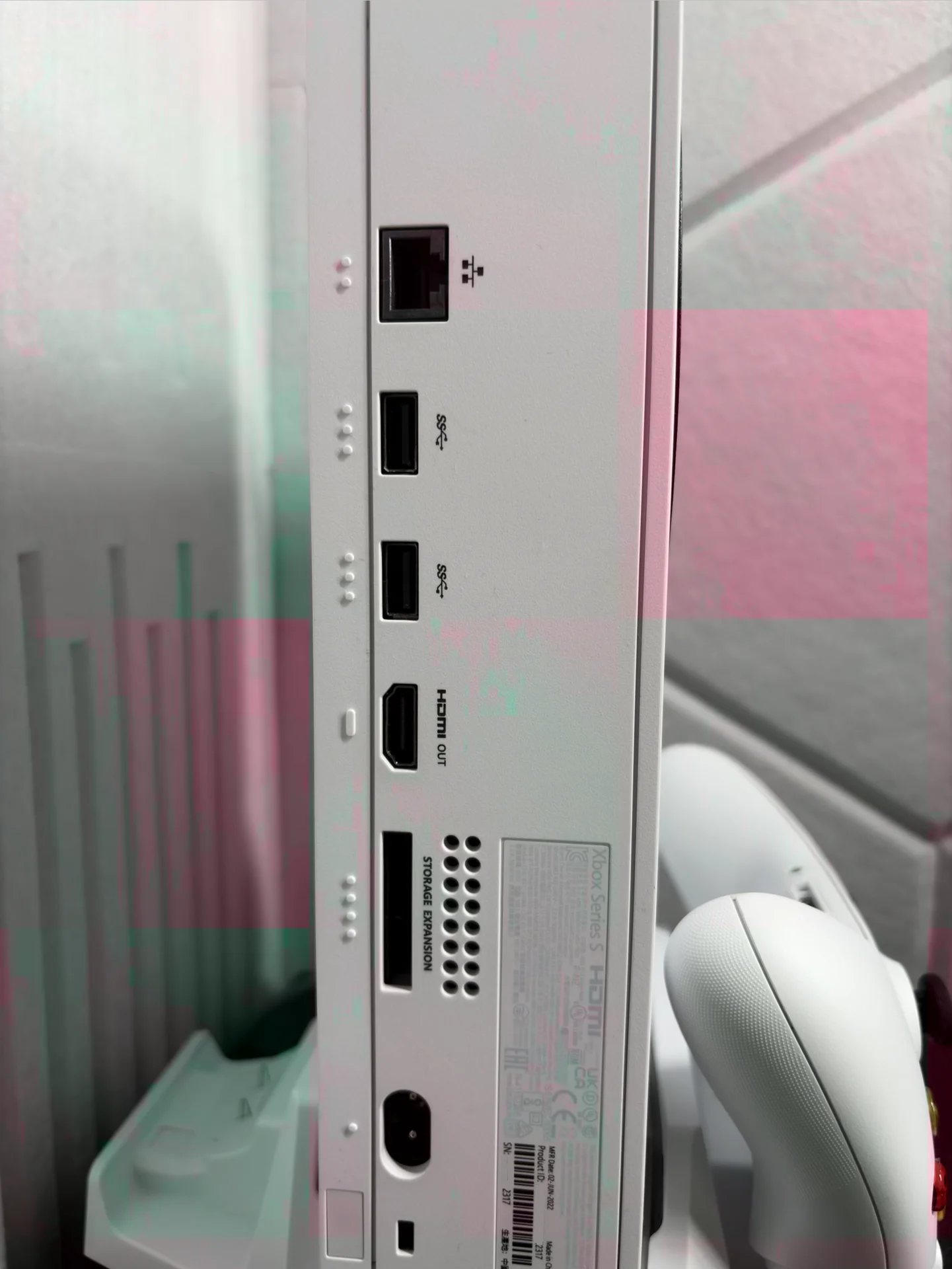 XBOX Series S - миниатюра 3