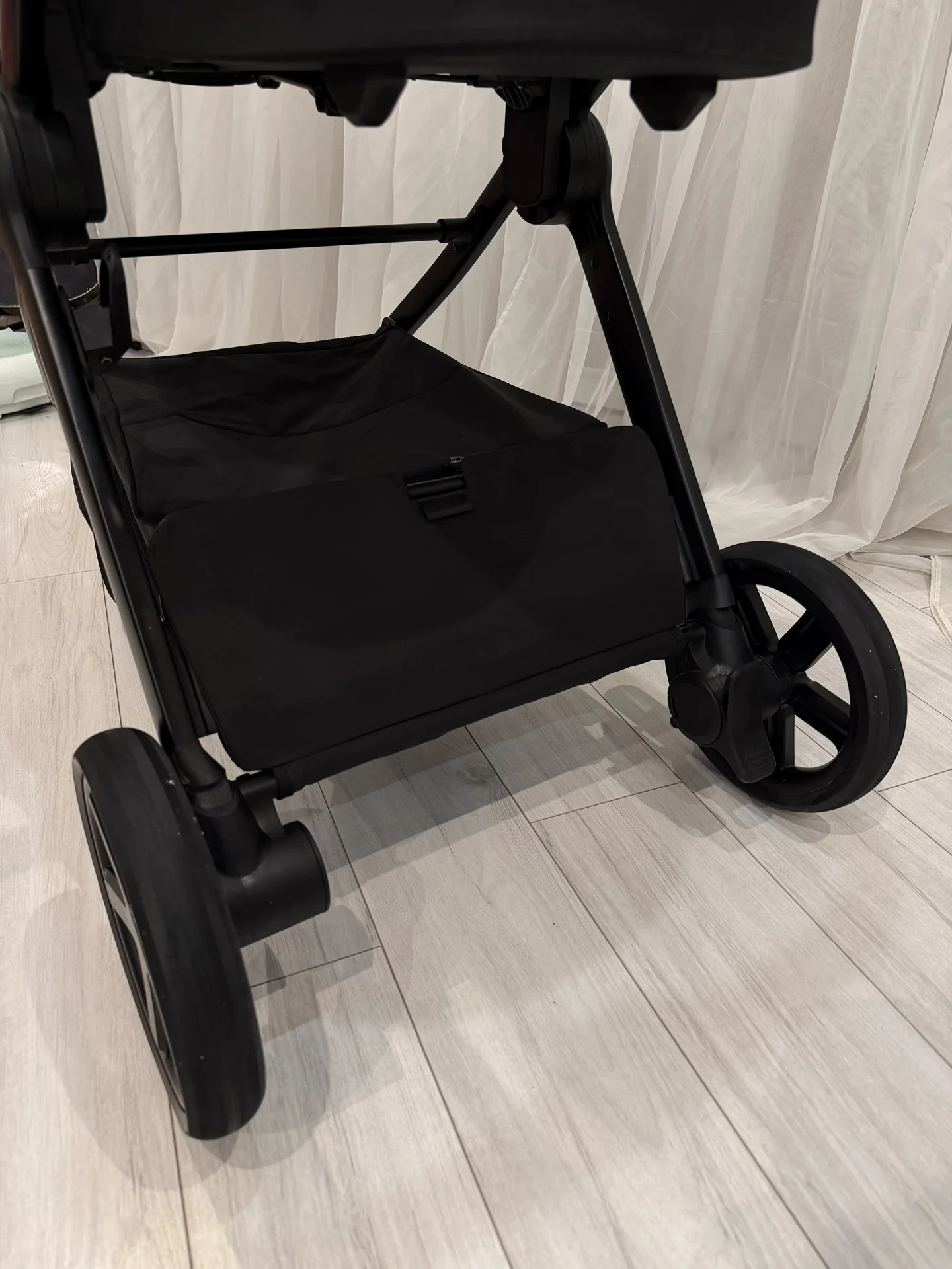 Коляска Espiro only 2в1 - миниатюра 6