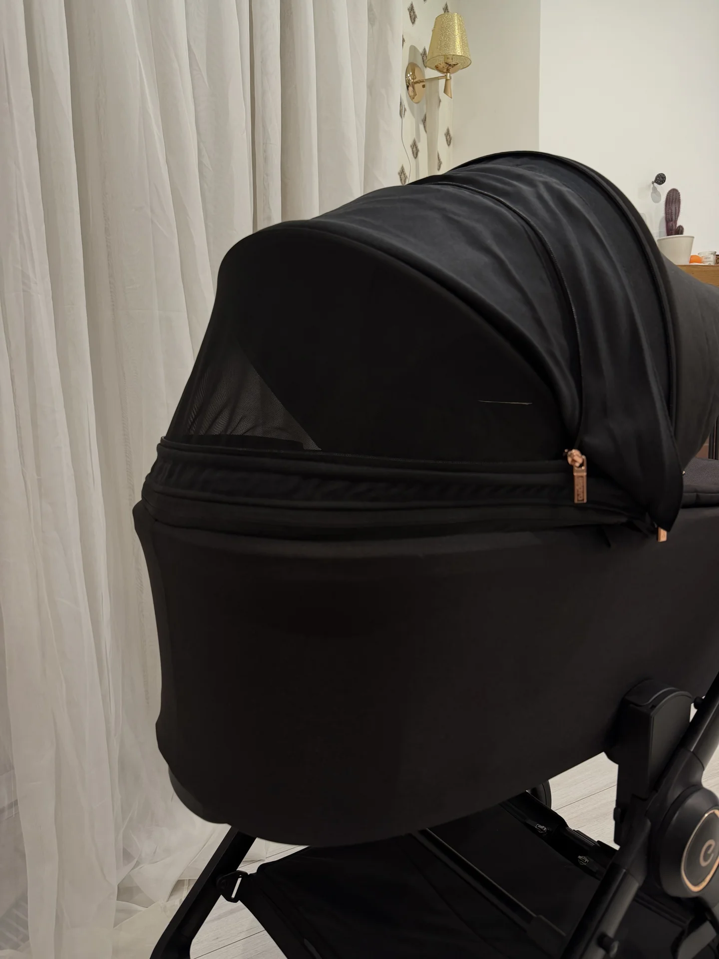 Коляска Espiro only 2в1 - миниатюра 7