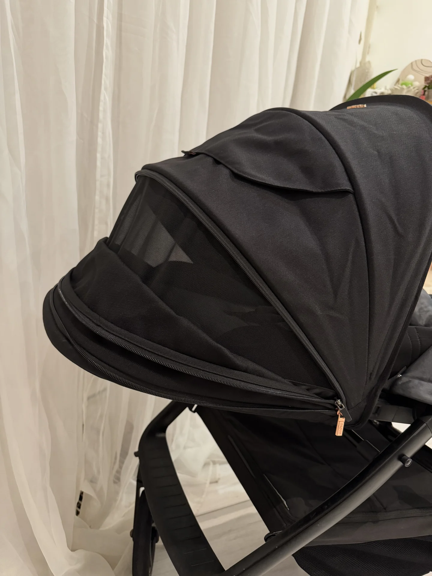 Коляска Espiro only 2в1 - миниатюра 13
