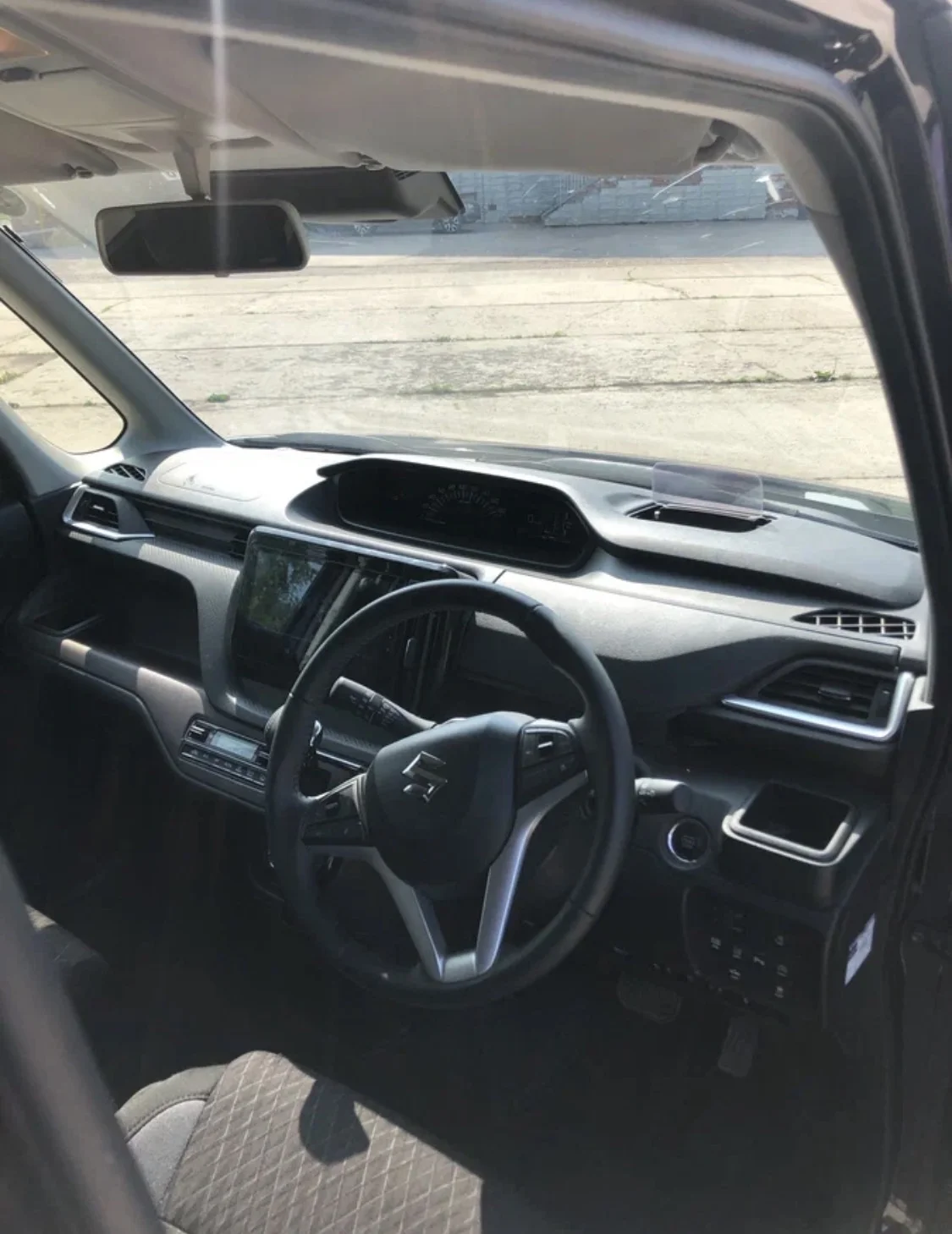 Suzuki Solio Bandit - миниатюра 8