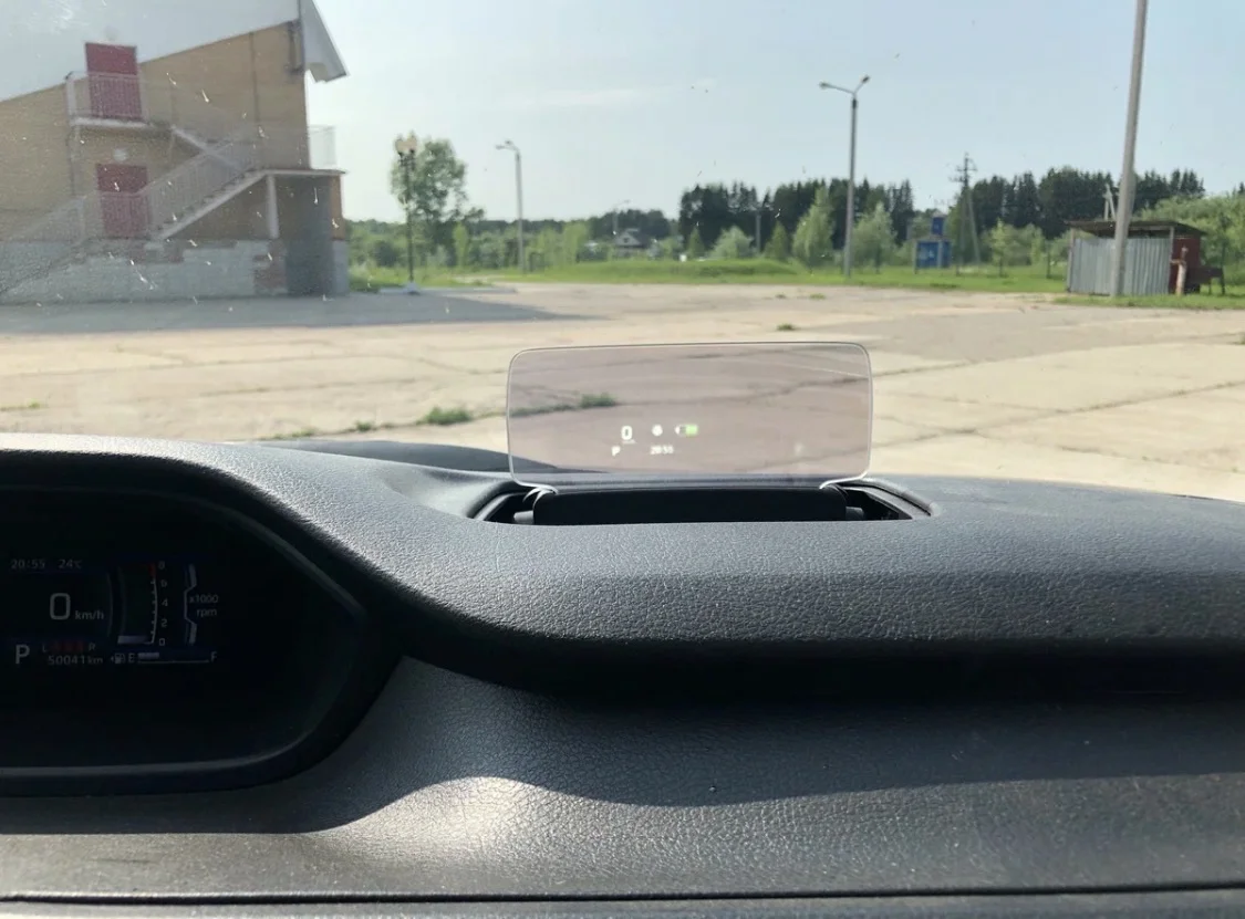Suzuki Solio Bandit - миниатюра 12