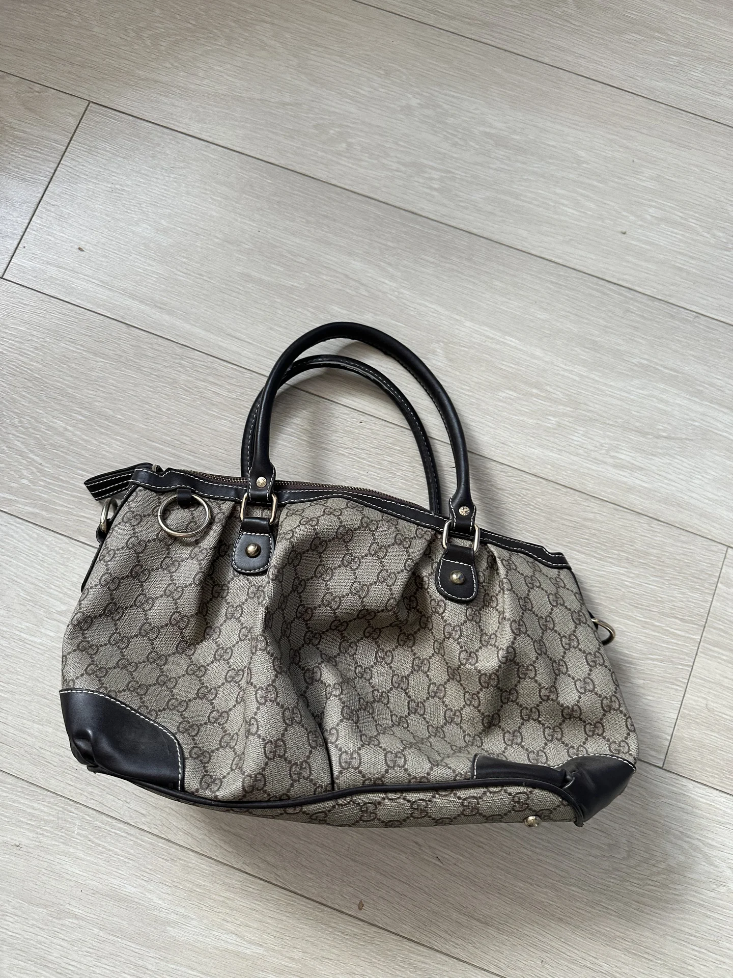 сумка gucci