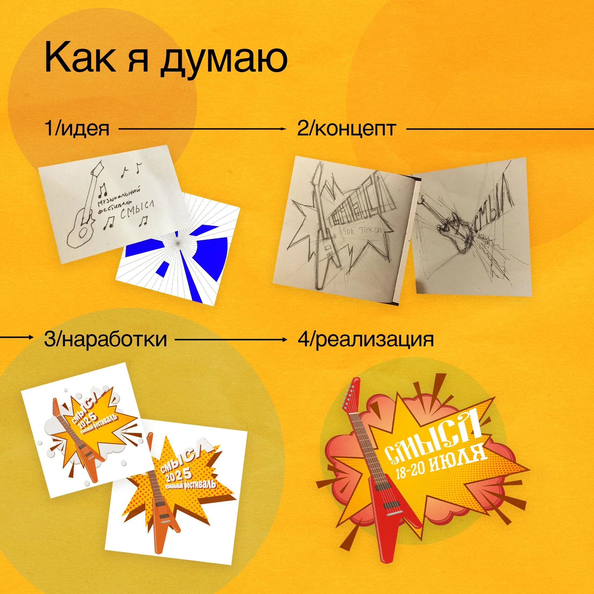 Графический Дизайнер - миниатюра 3