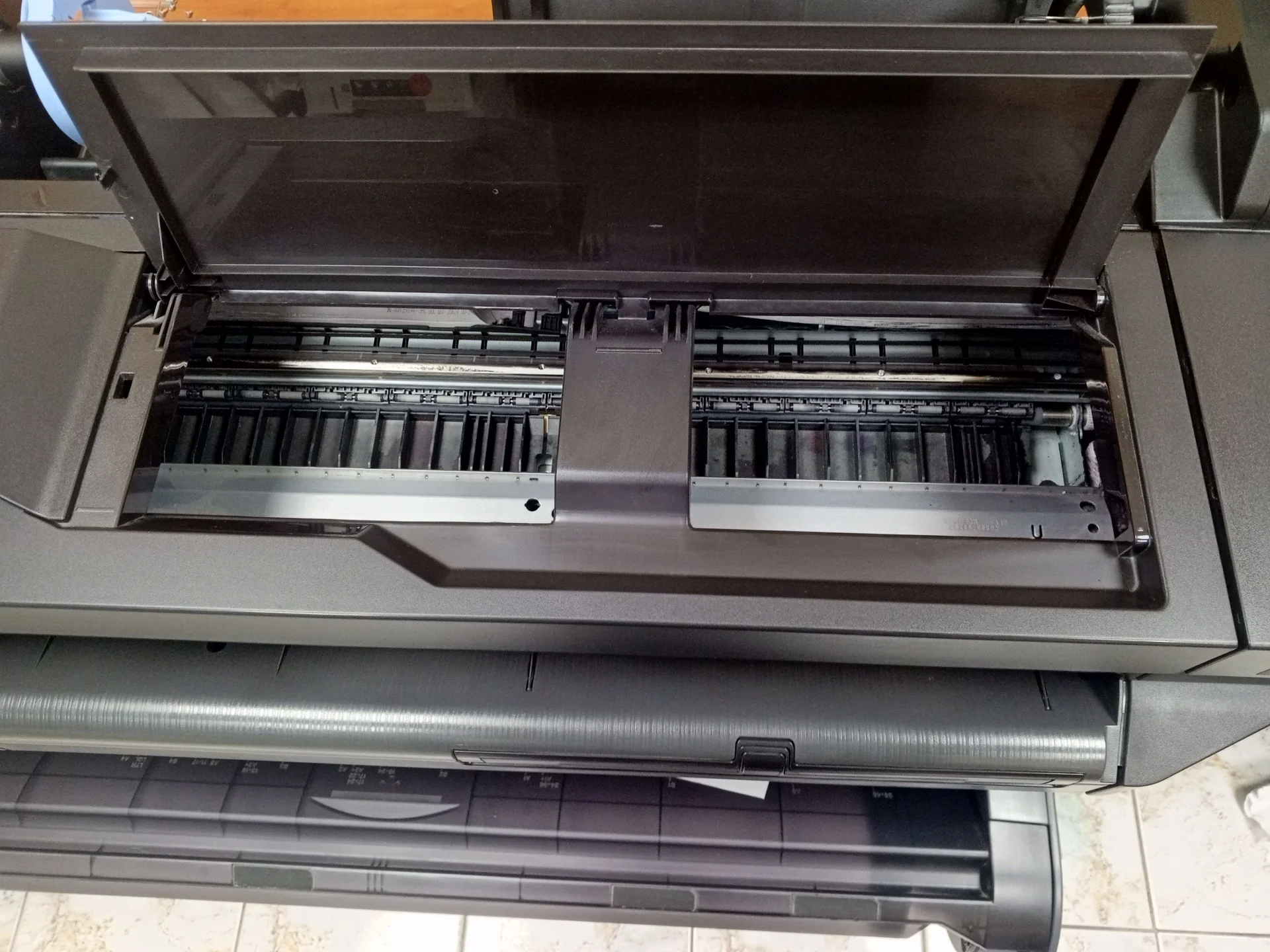 hp dj 120 - миниатюра 2