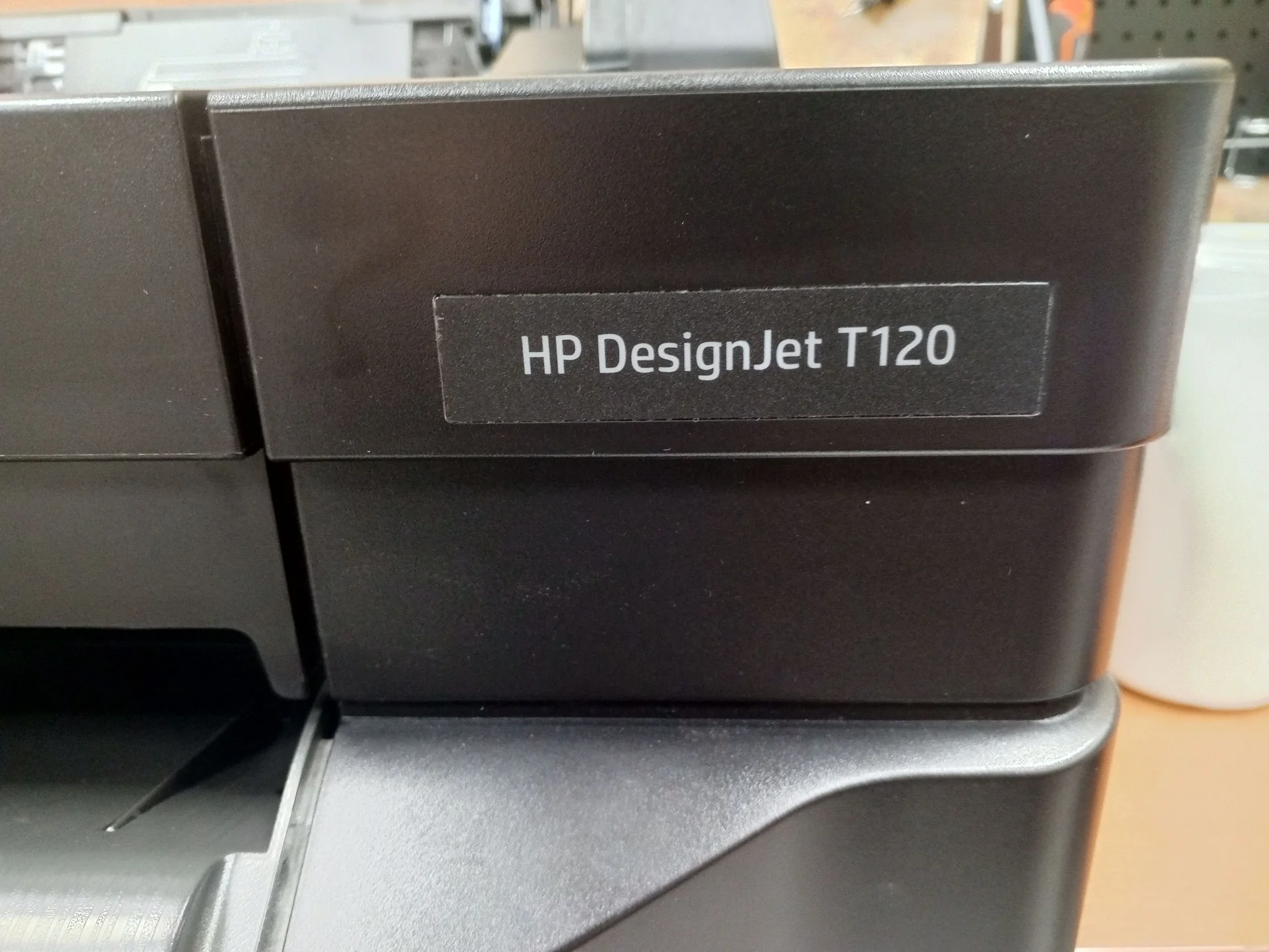 hp dj 120 - миниатюра 3