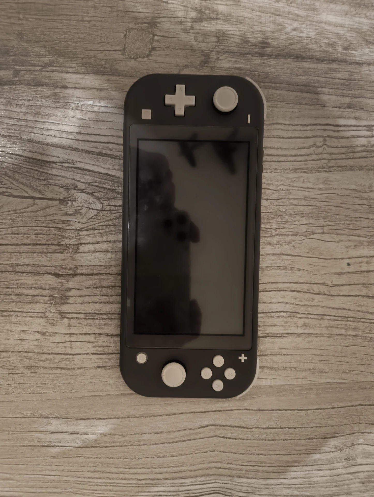 Nintendo switch lite (прошитая) - миниатюра 2