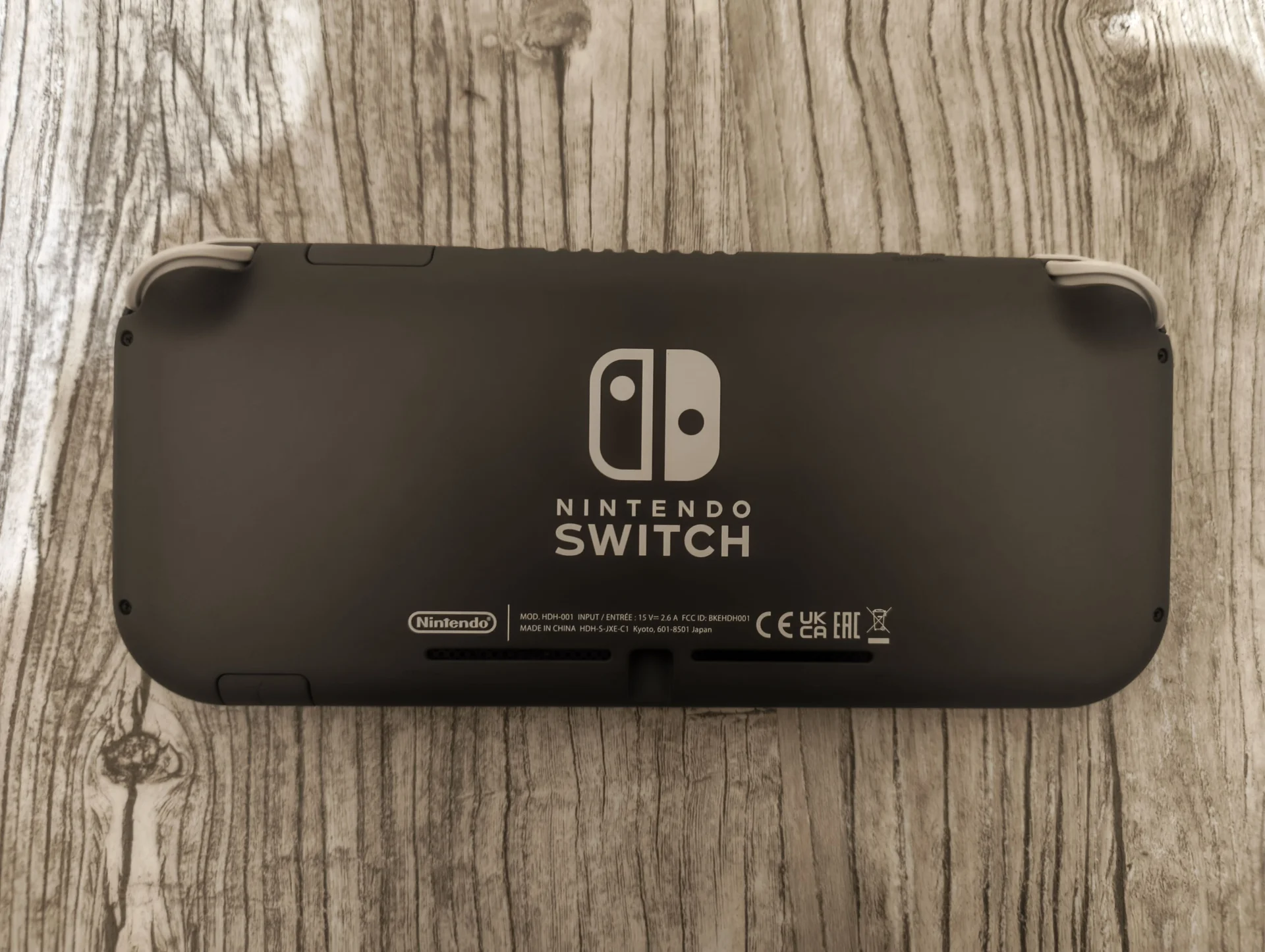 Nintendo switch lite (прошитая) - миниатюра 3