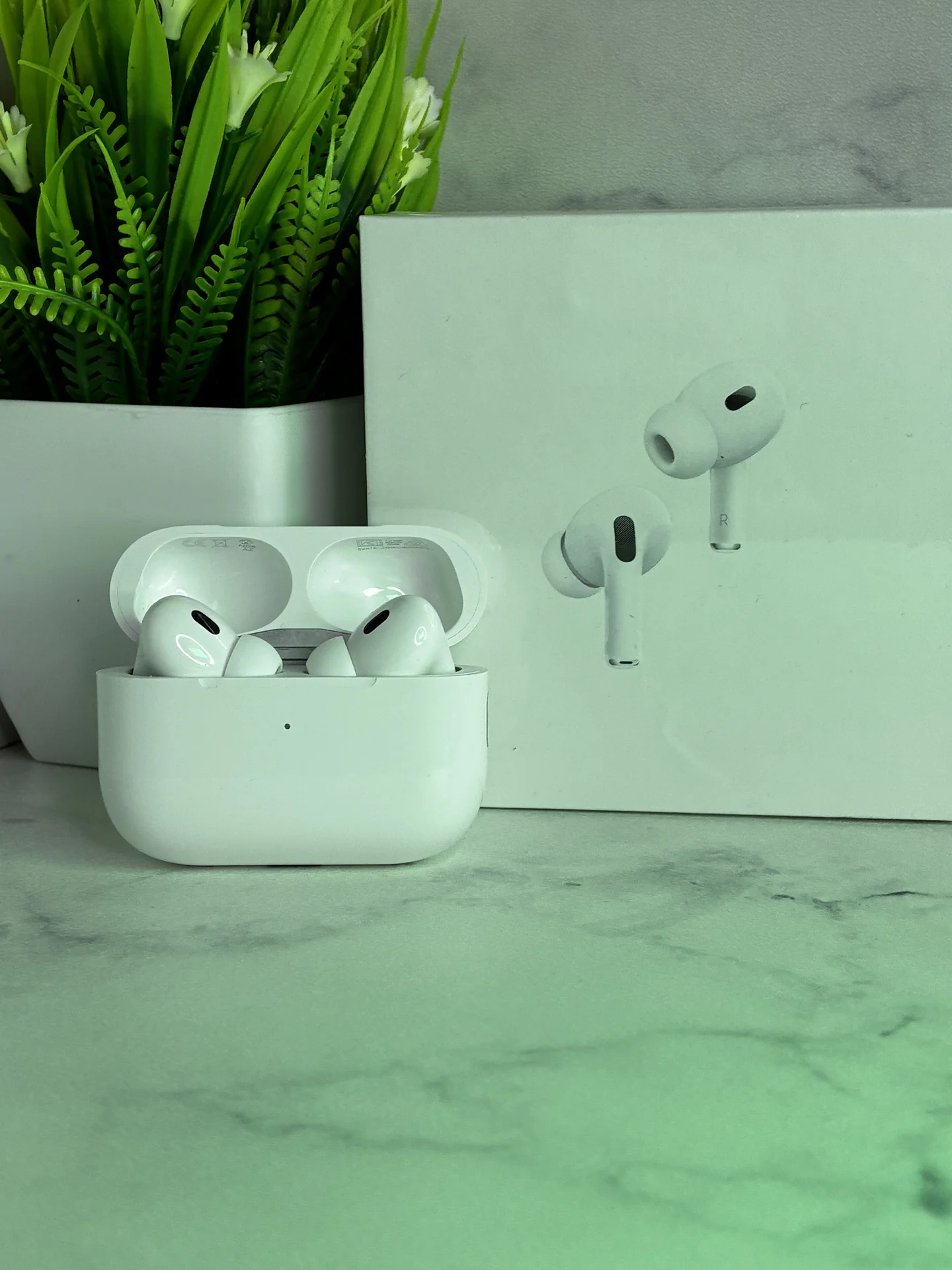 airpods pro 2