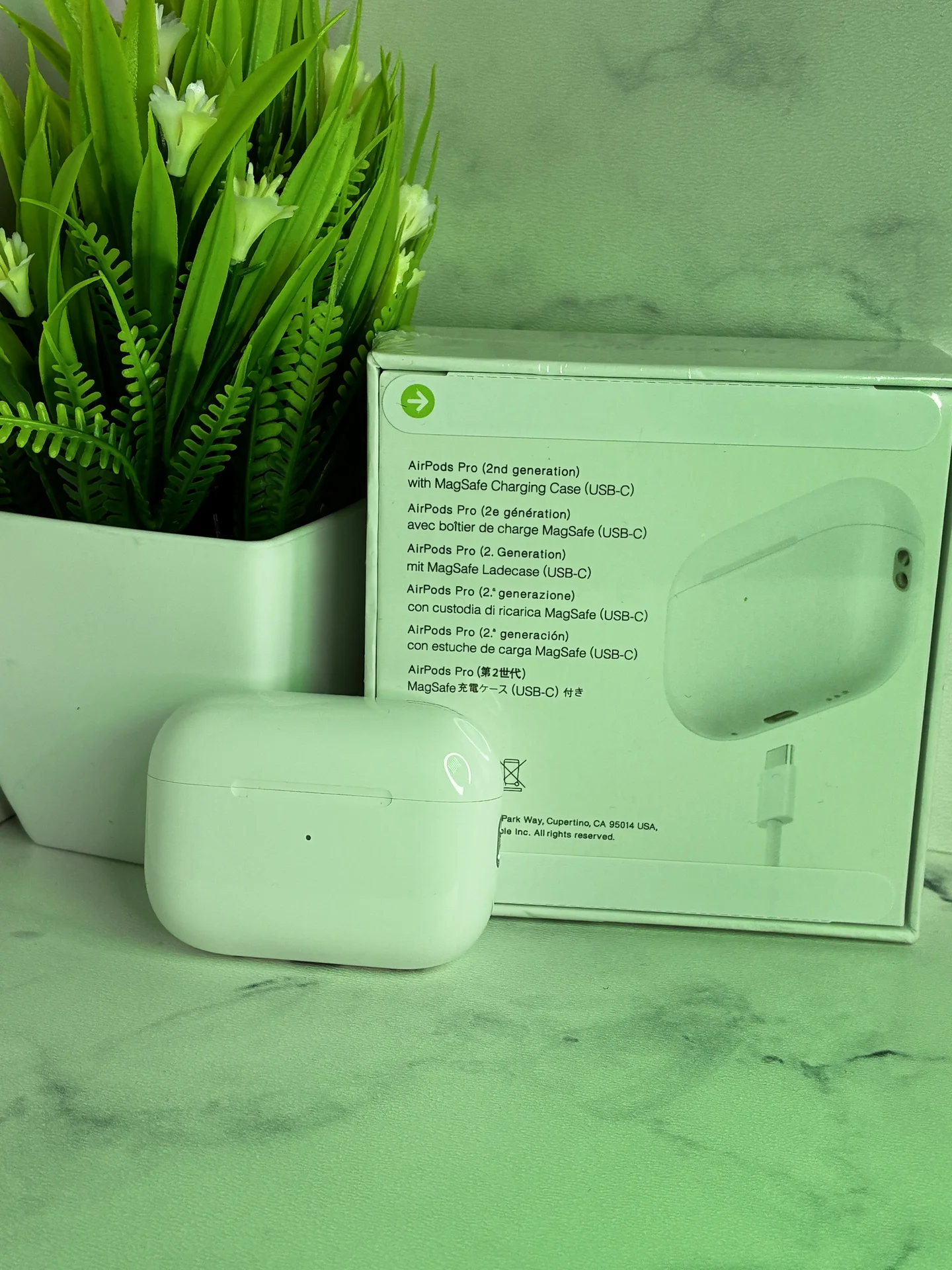 airpods pro 2 - миниатюра 2