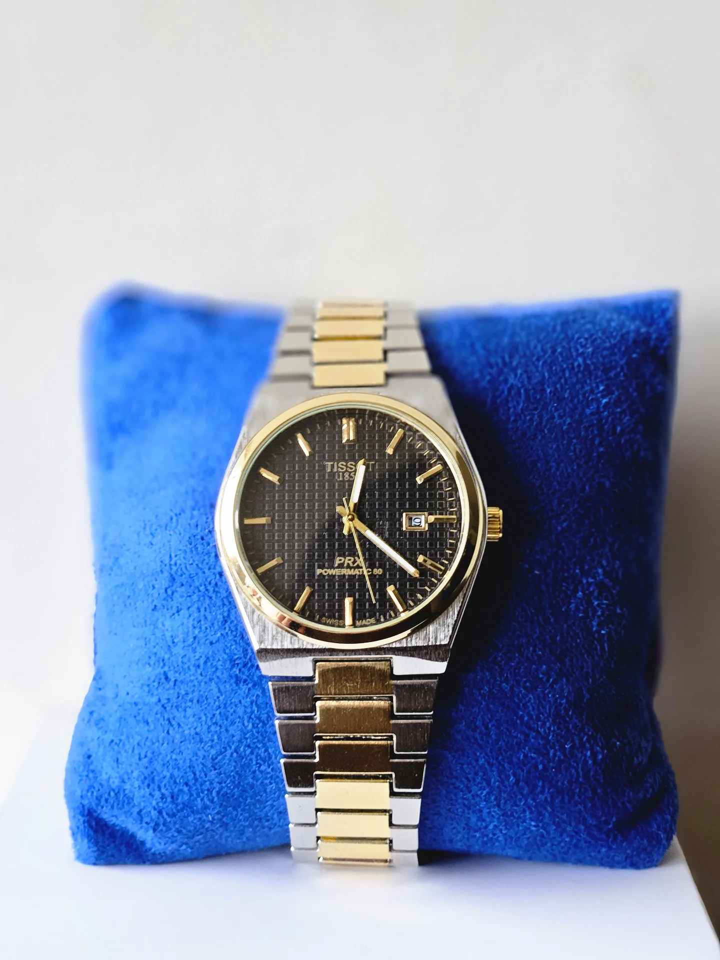 Tissot prx - миниатюра 2