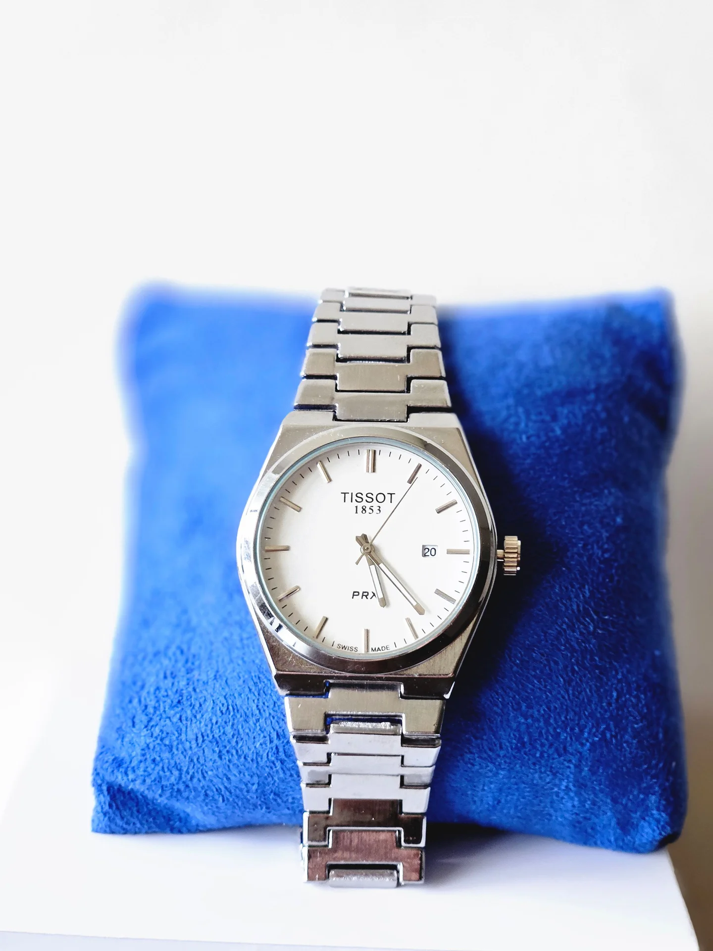 Tissot prx - миниатюра 3