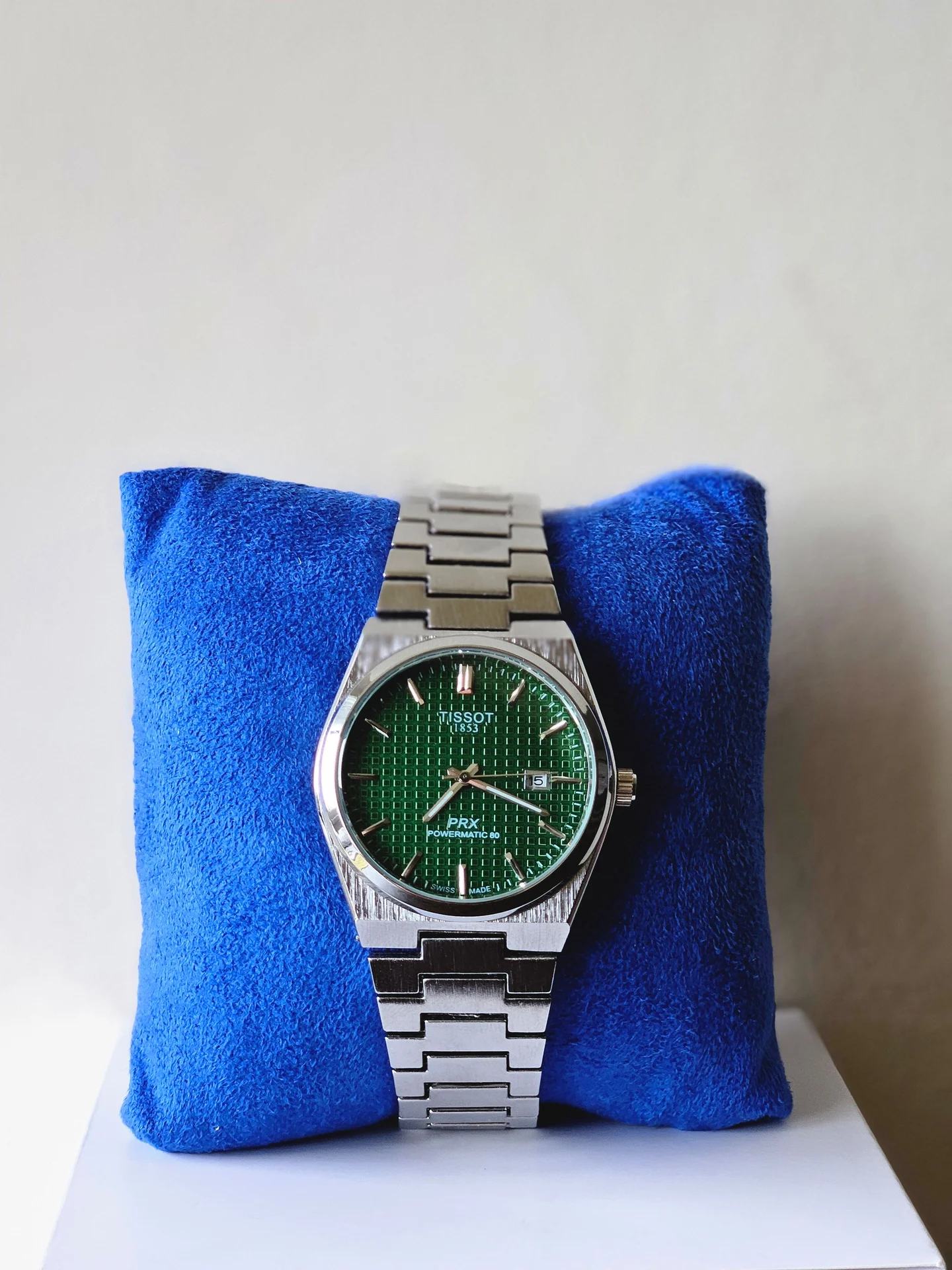 Tissot prx - миниатюра 4
