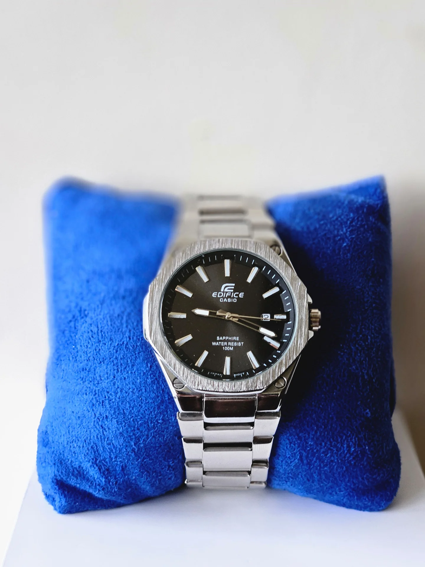 Casio EDIFICE - миниатюра 2