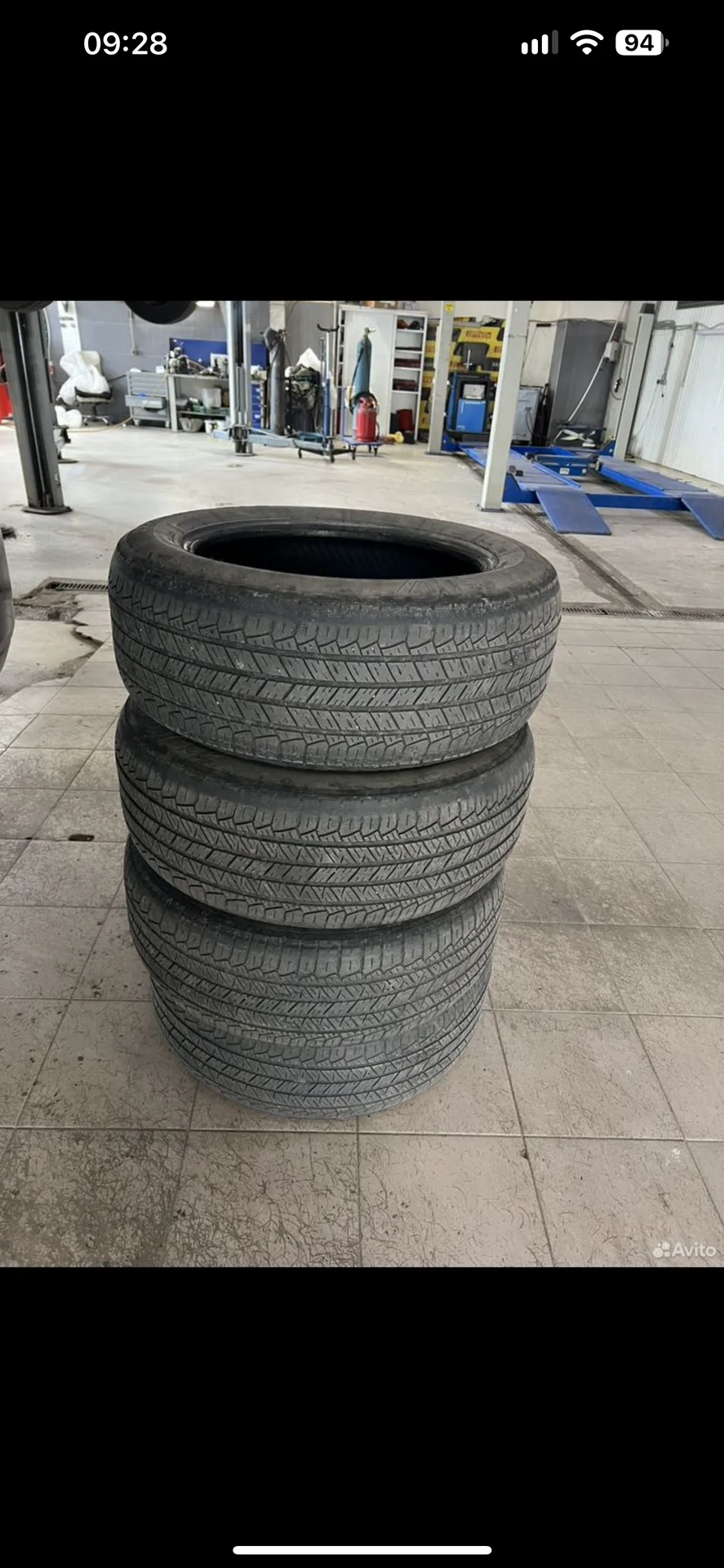 kormoran suv summer 235/60 R18 107w - миниатюра 2