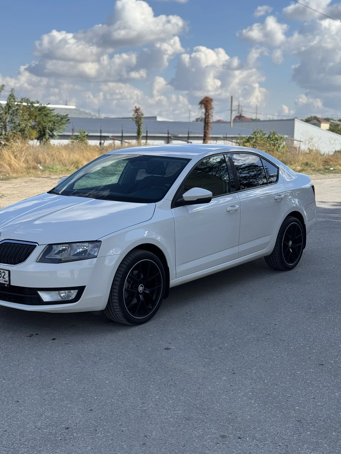 Skoda Oktavia - миниатюра 2