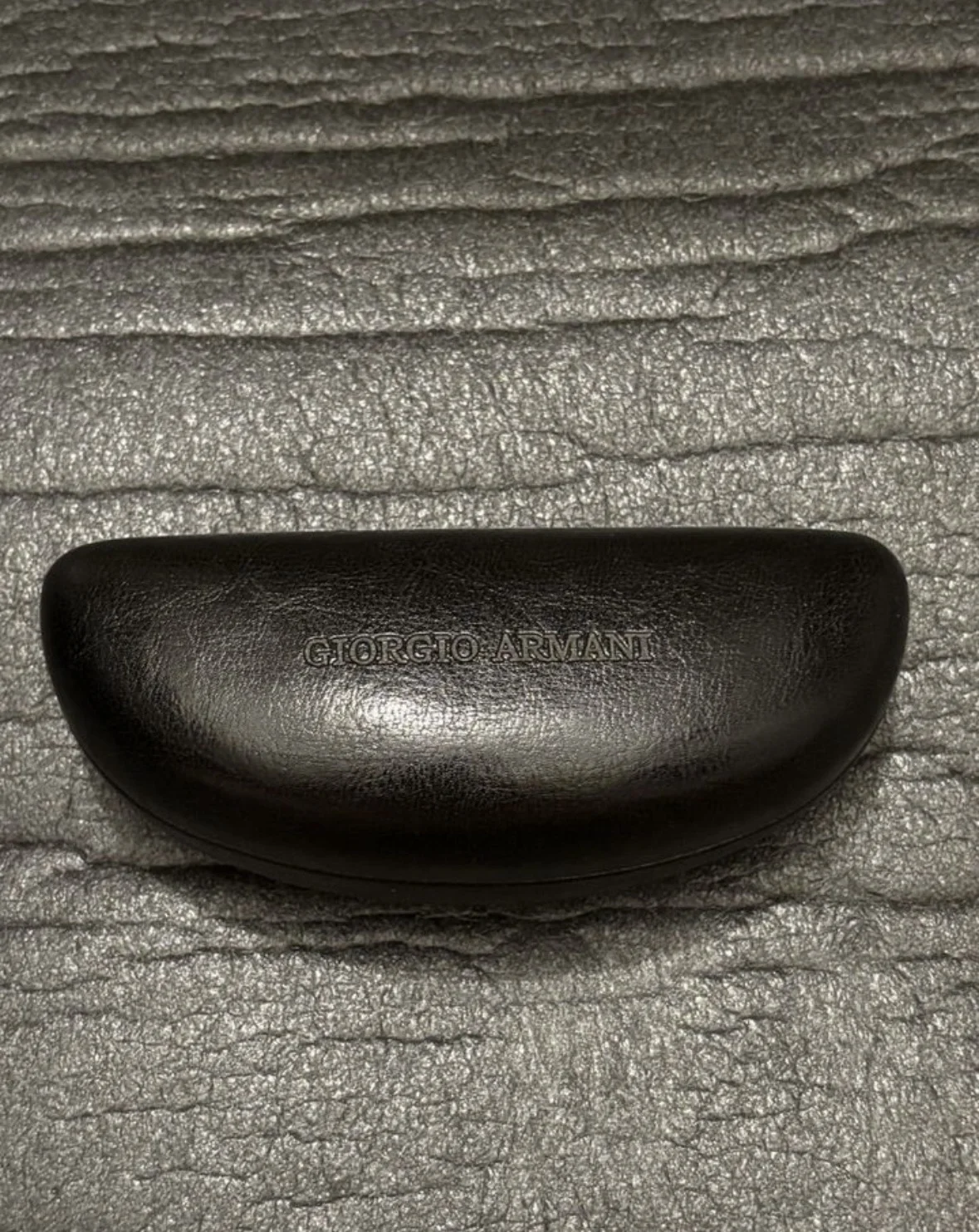 Солнцезащитные очки Giorgio Armani - миниатюра 8