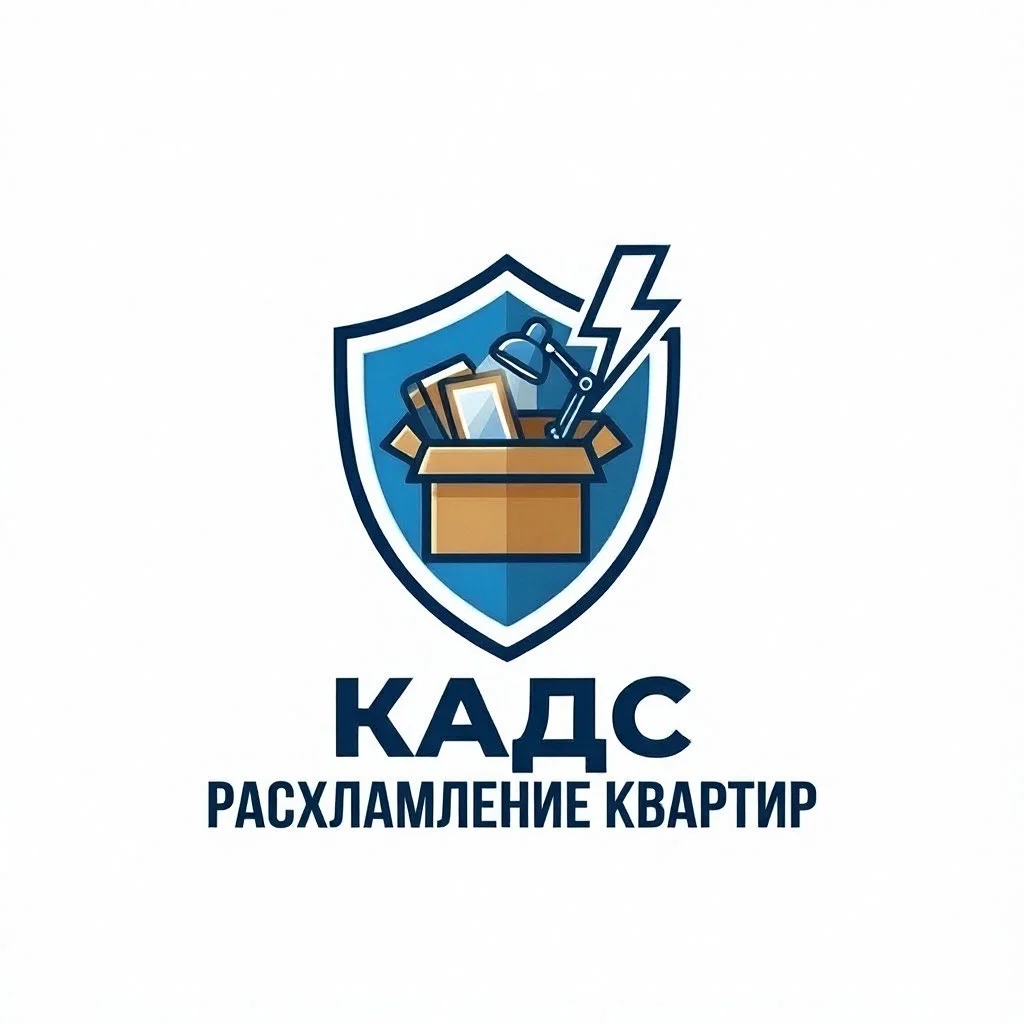 КАДС | расхламление квартир | вывоз вещей - изображение 1
