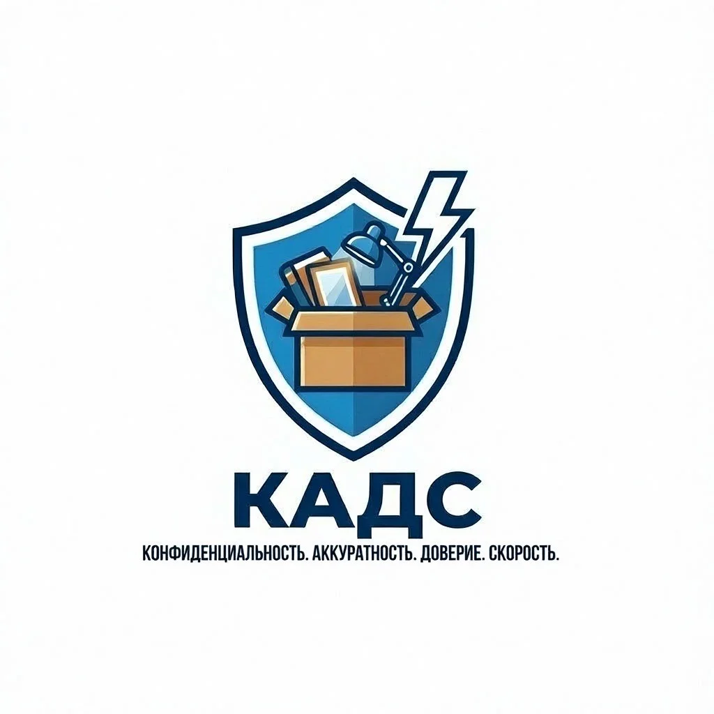 КАДС | расхламление квартир | вывоз вещей - миниатюра 2