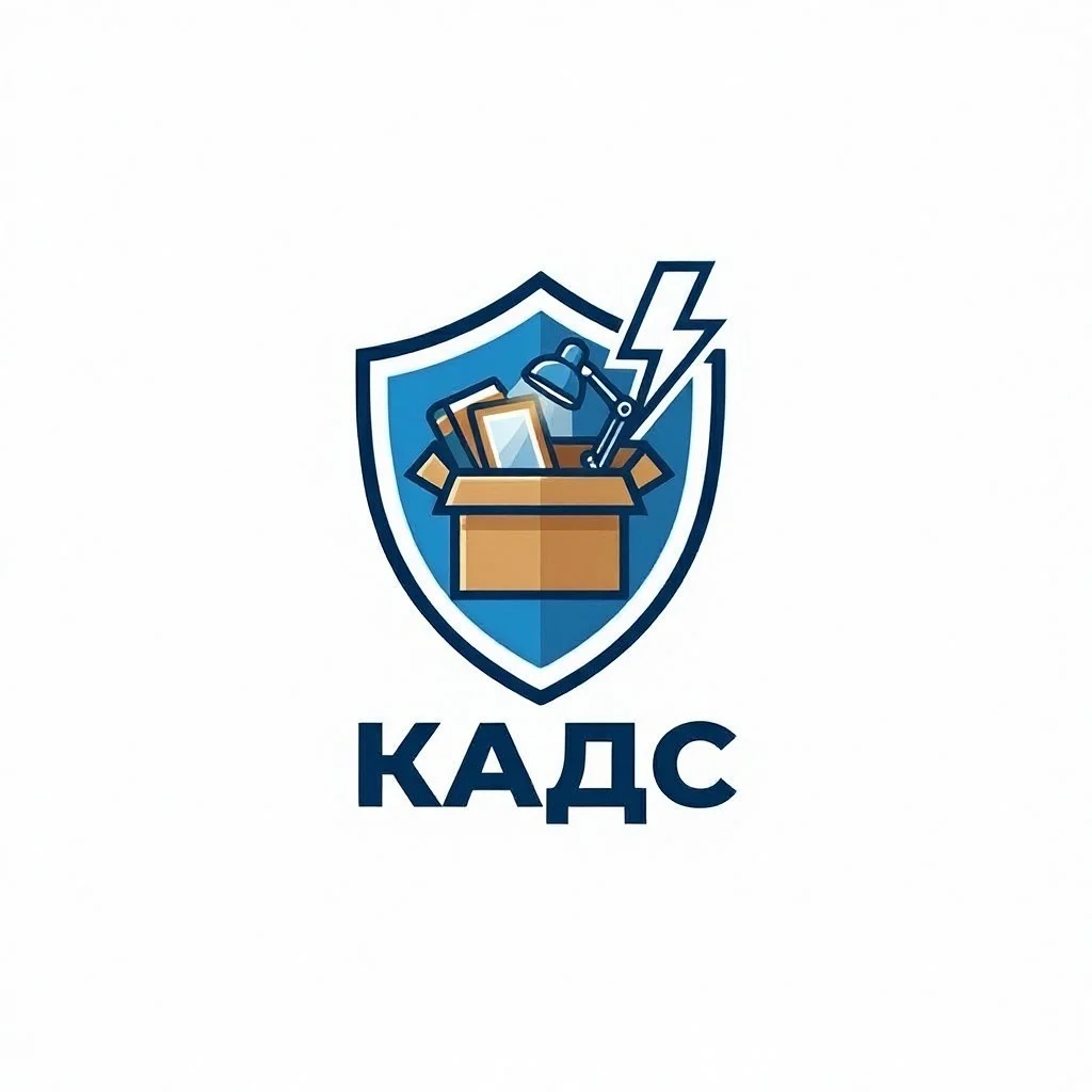 КАДС | расхламление квартир | вывоз вещей - миниатюра 9
