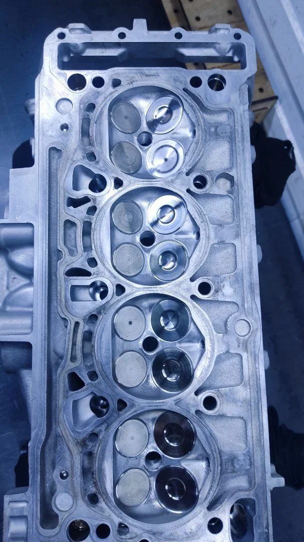 Двигатель CYP audi a6 a7 2.0tfsi - миниатюра 3