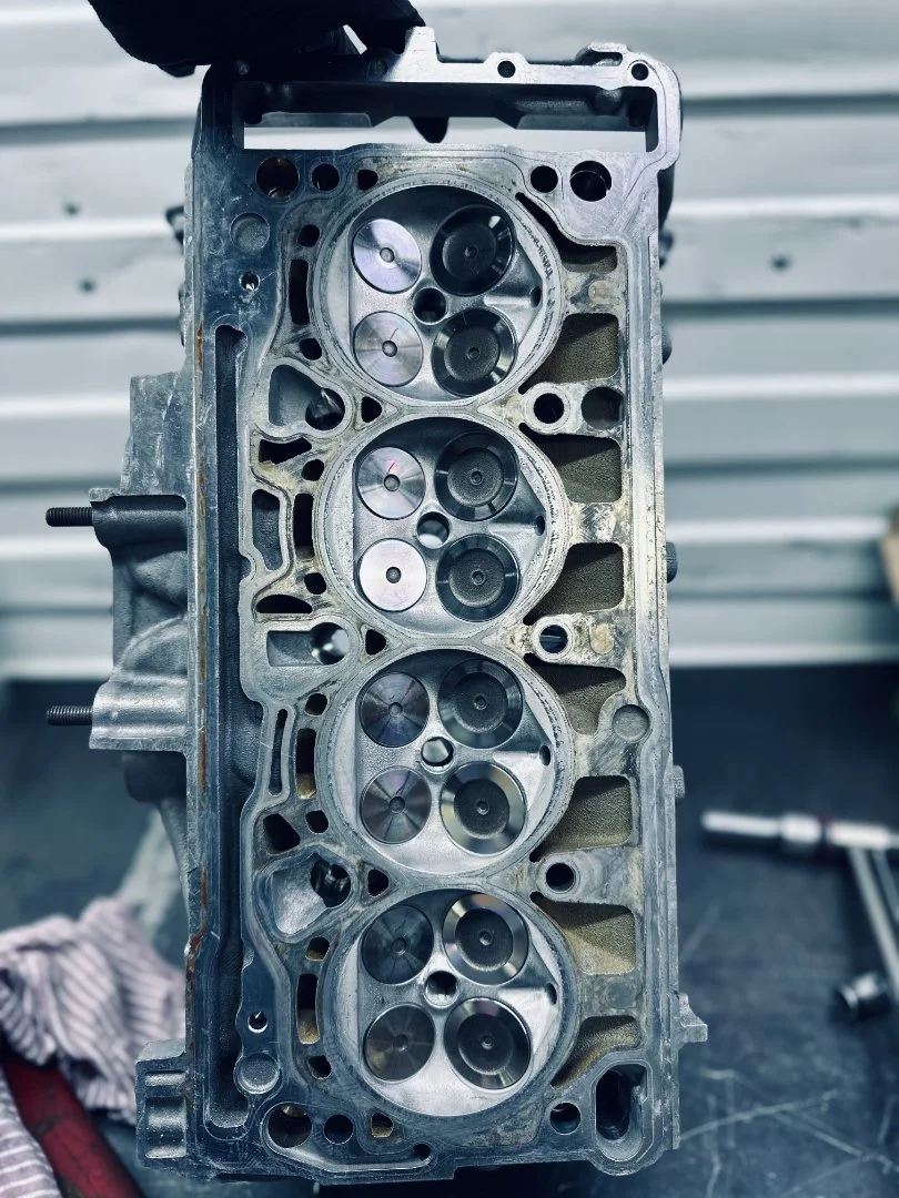 Двигатель DAX на Audi Q5 2.0 tfsi - миниатюра 6