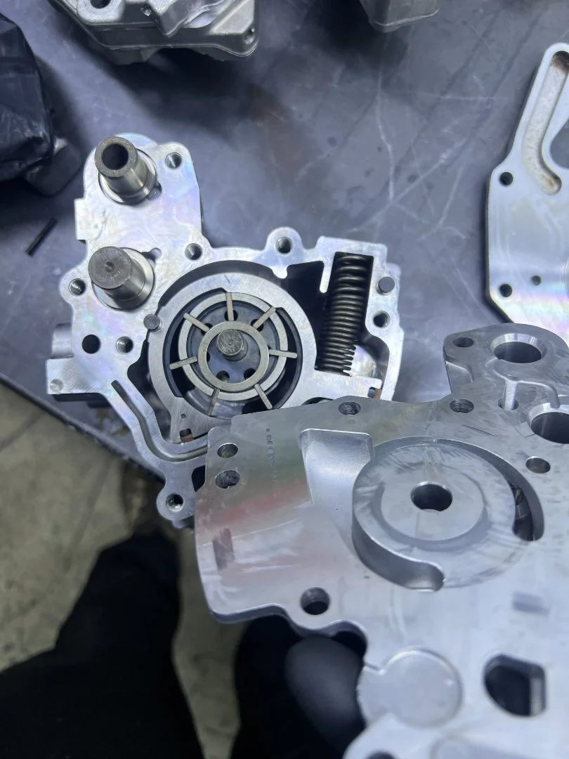 Двигатель CEU Audi 4.0 tfsi - миниатюра 5