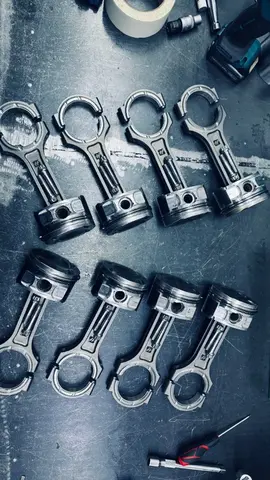 Капитальный ремонт audi 2.9 3.0 tfsi 4.0 tfsi