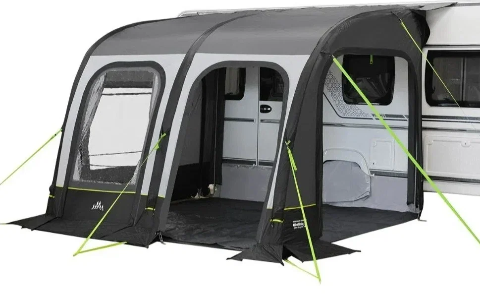 Надувная палатка Obelink Palma 320 Easy Air - миниатюра 2