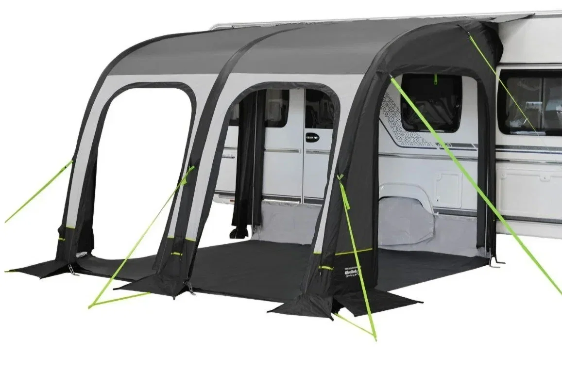 Надувная палатка Obelink Palma 320 Easy Air - миниатюра 3