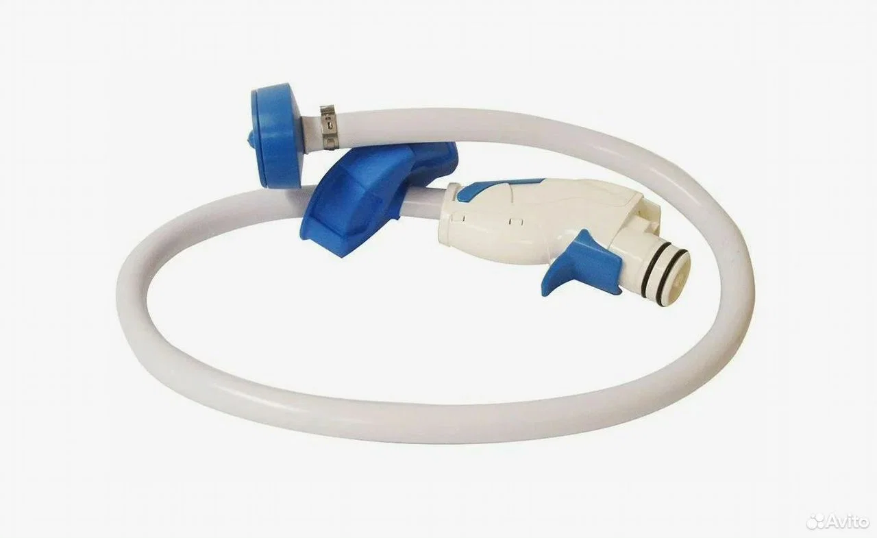 Шланг Truma Ultraflow Inlet Hose - изображение 1