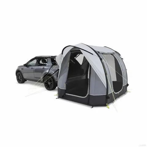 Надувная автопалатка kampa Tailgater AIR