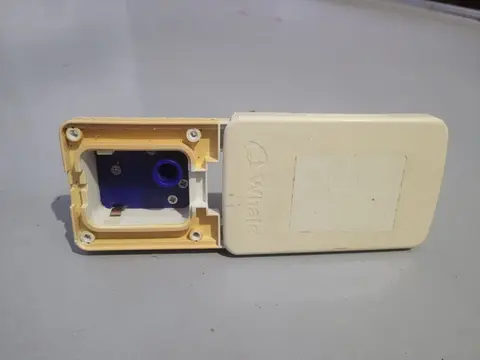 Розетка Whale Watermaster Socket Pressure Switch
